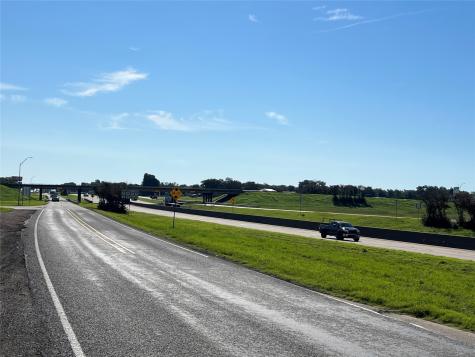 Tbd Interstate Highway 30 Corner Sulphur Springs TX 75482