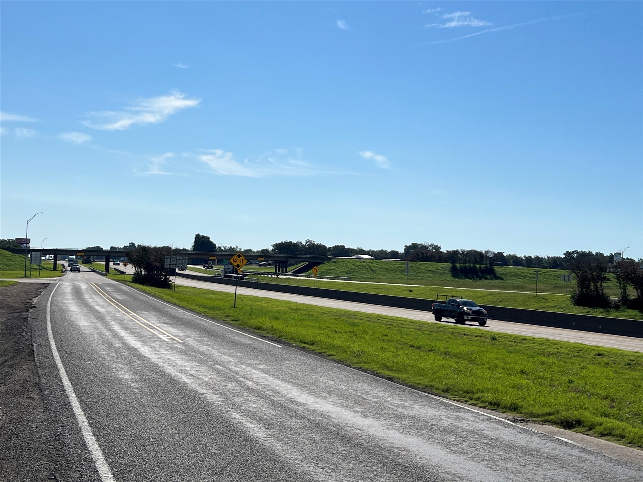 Tbd Interstate Highway 30 Corner Sulphur Springs TX 75482