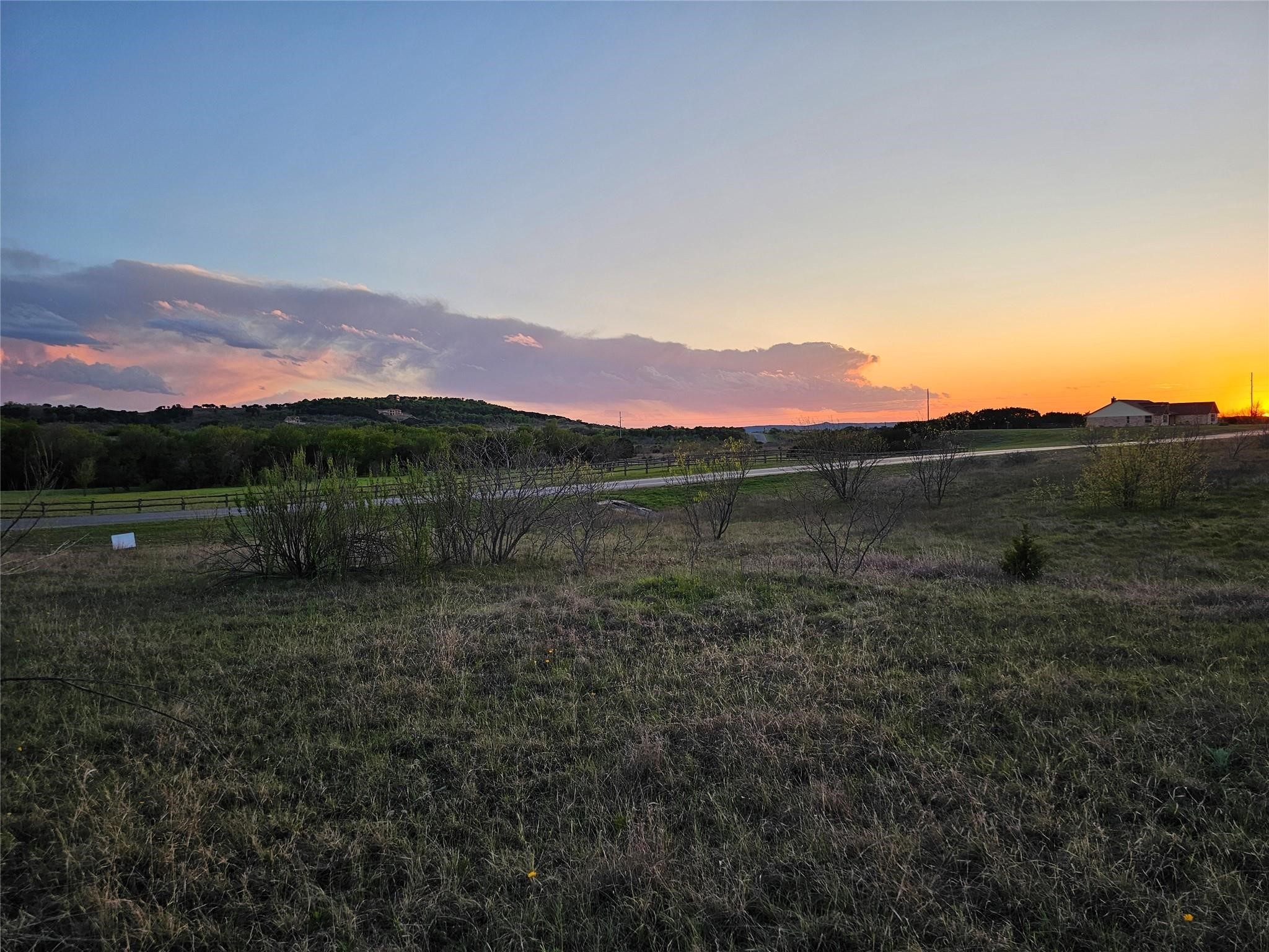 407 Park Hills Boulevard Graford TX 76449