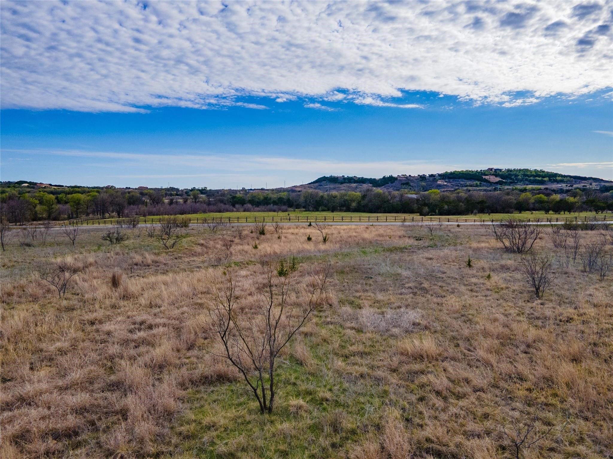 407 Park Hills Boulevard Graford TX 76449