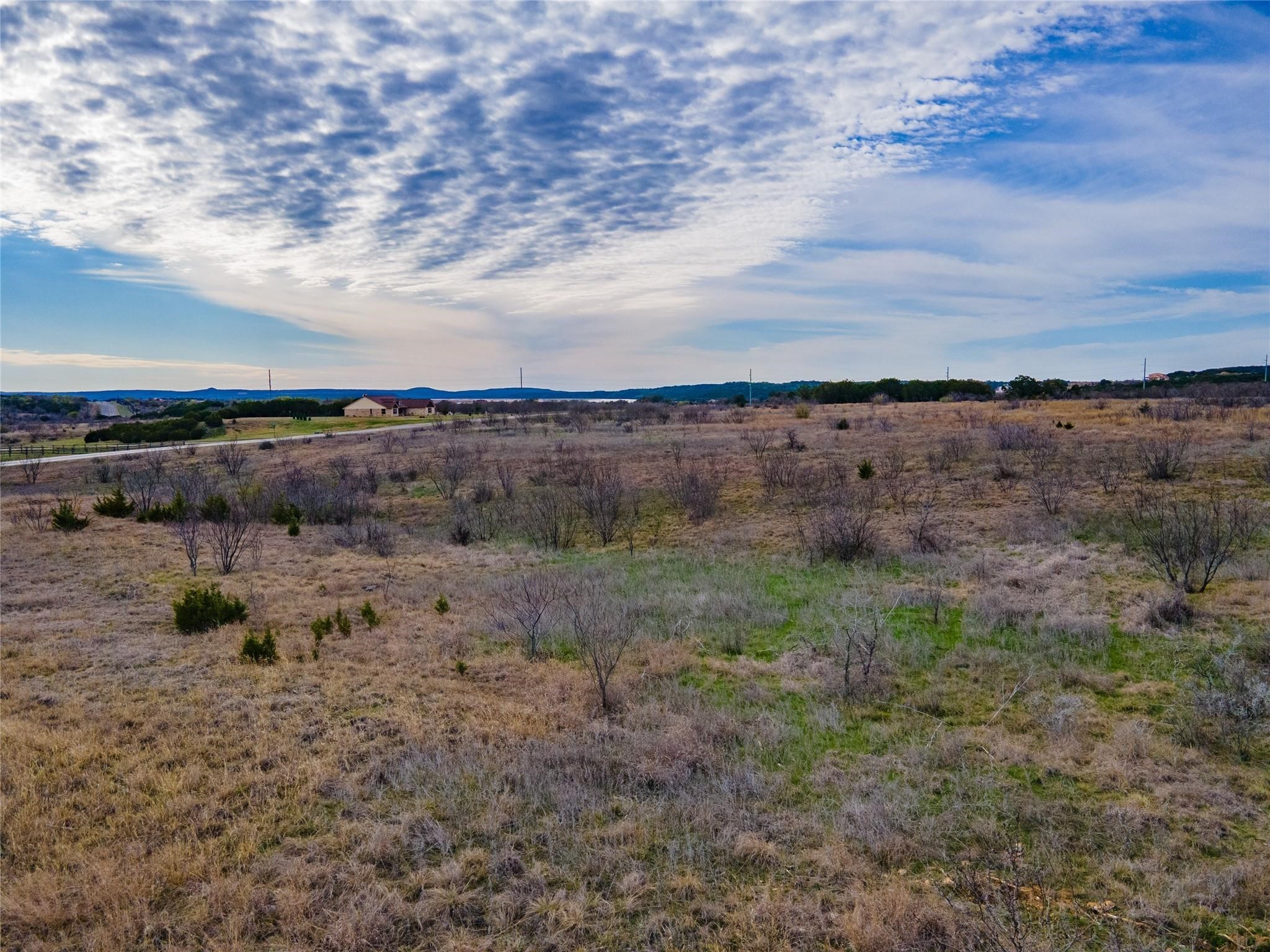 407 Park Hills Boulevard Graford TX 76449