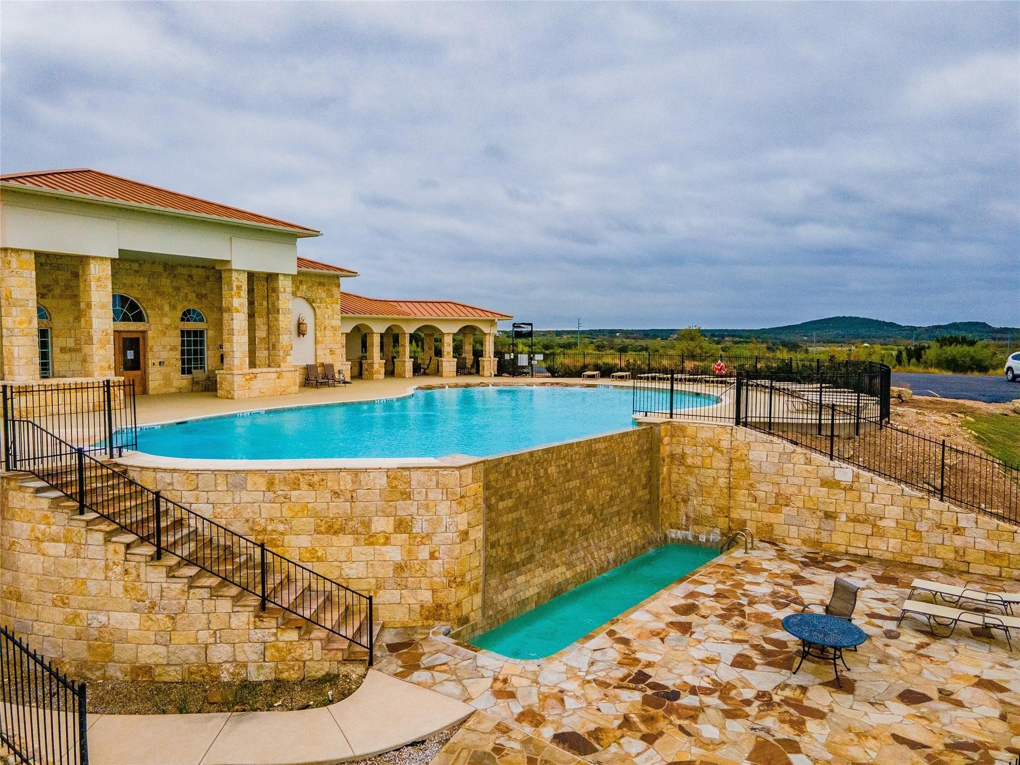 407 Park Hills Boulevard Graford TX 76449
