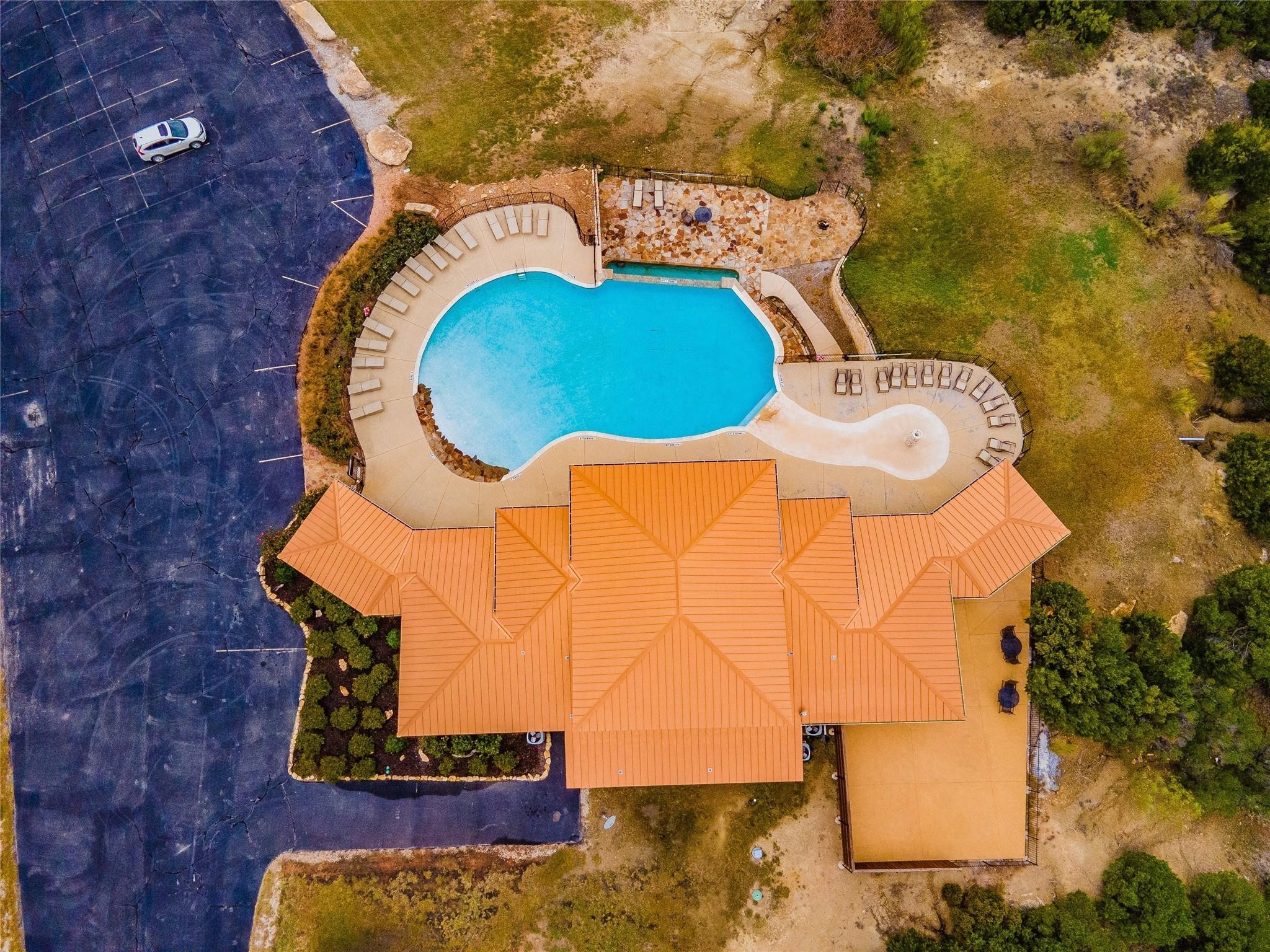 407 Park Hills Boulevard Graford TX 76449