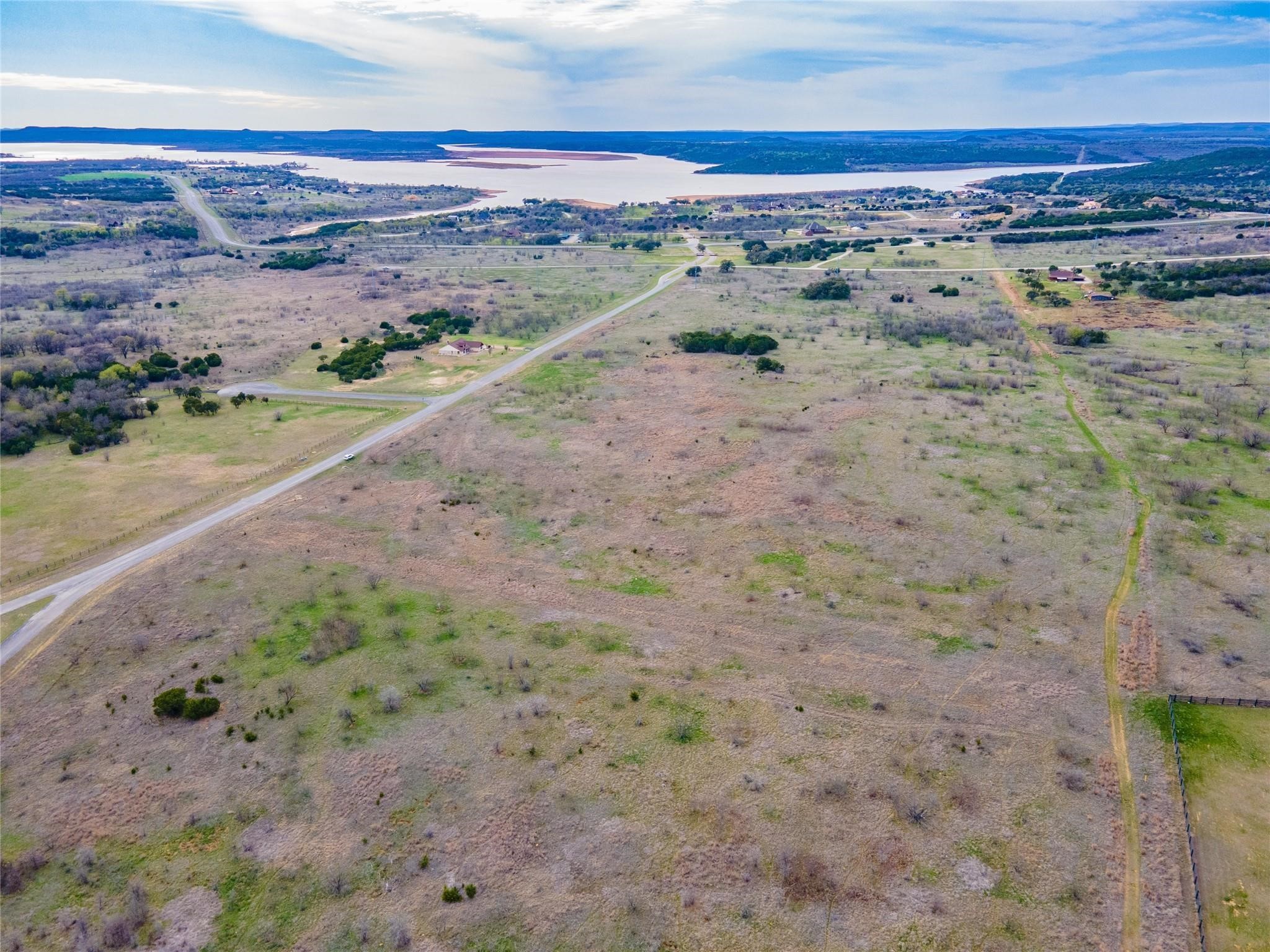 407 Park Hills Boulevard Graford TX 76449
