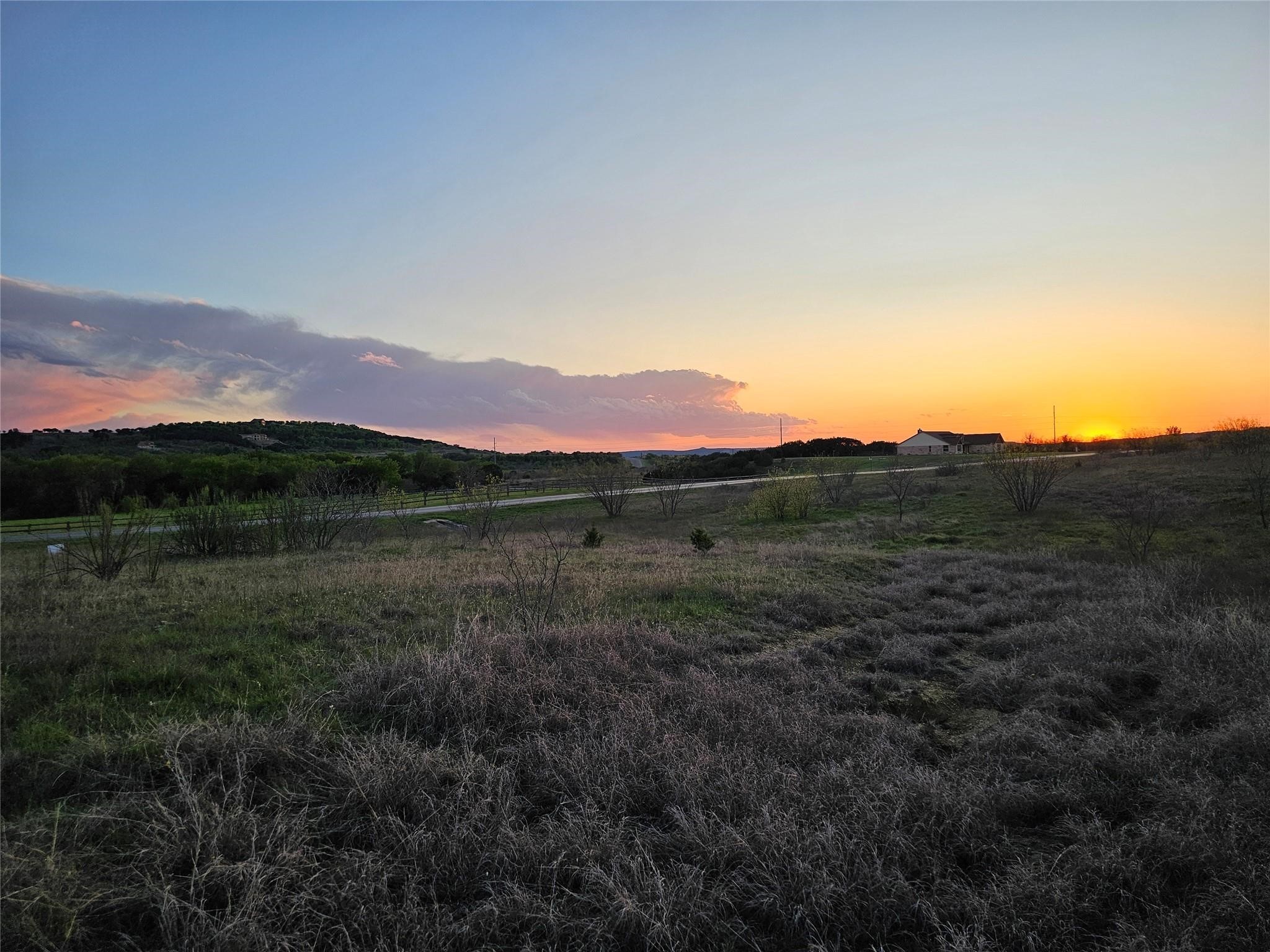 407 Park Hills Boulevard Graford TX 76449
