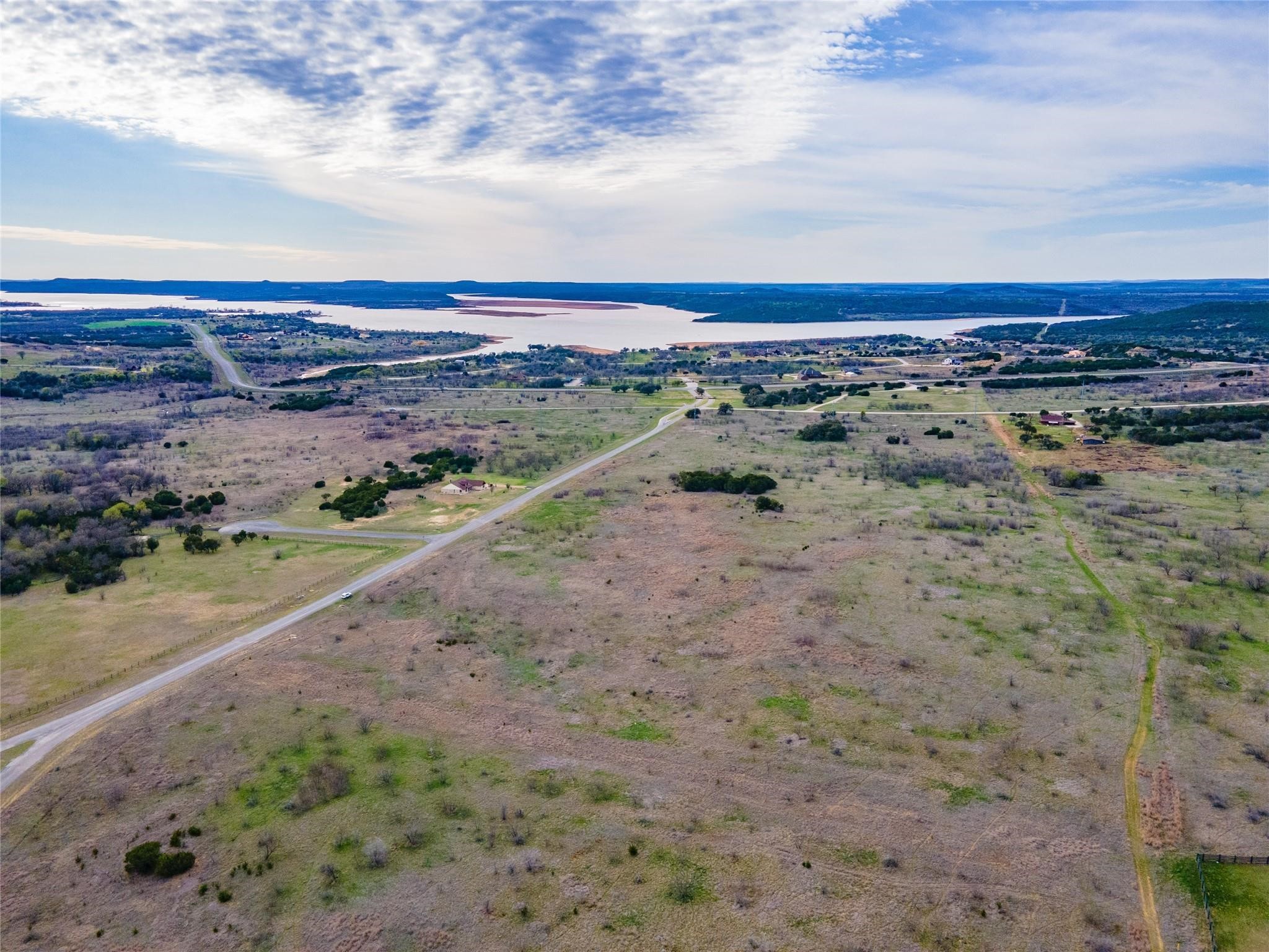 407 Park Hills Boulevard Graford TX 76449
