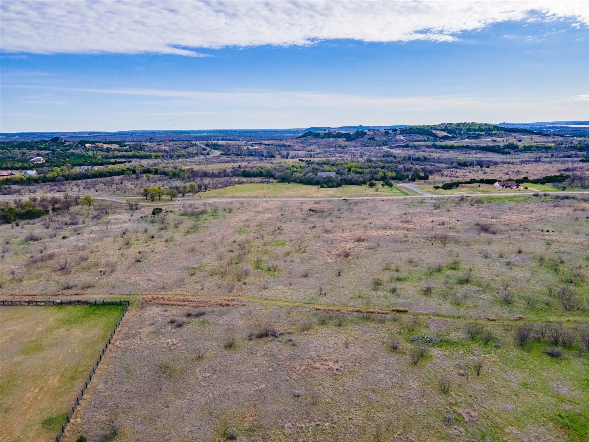 407 Park Hills Boulevard Graford TX 76449