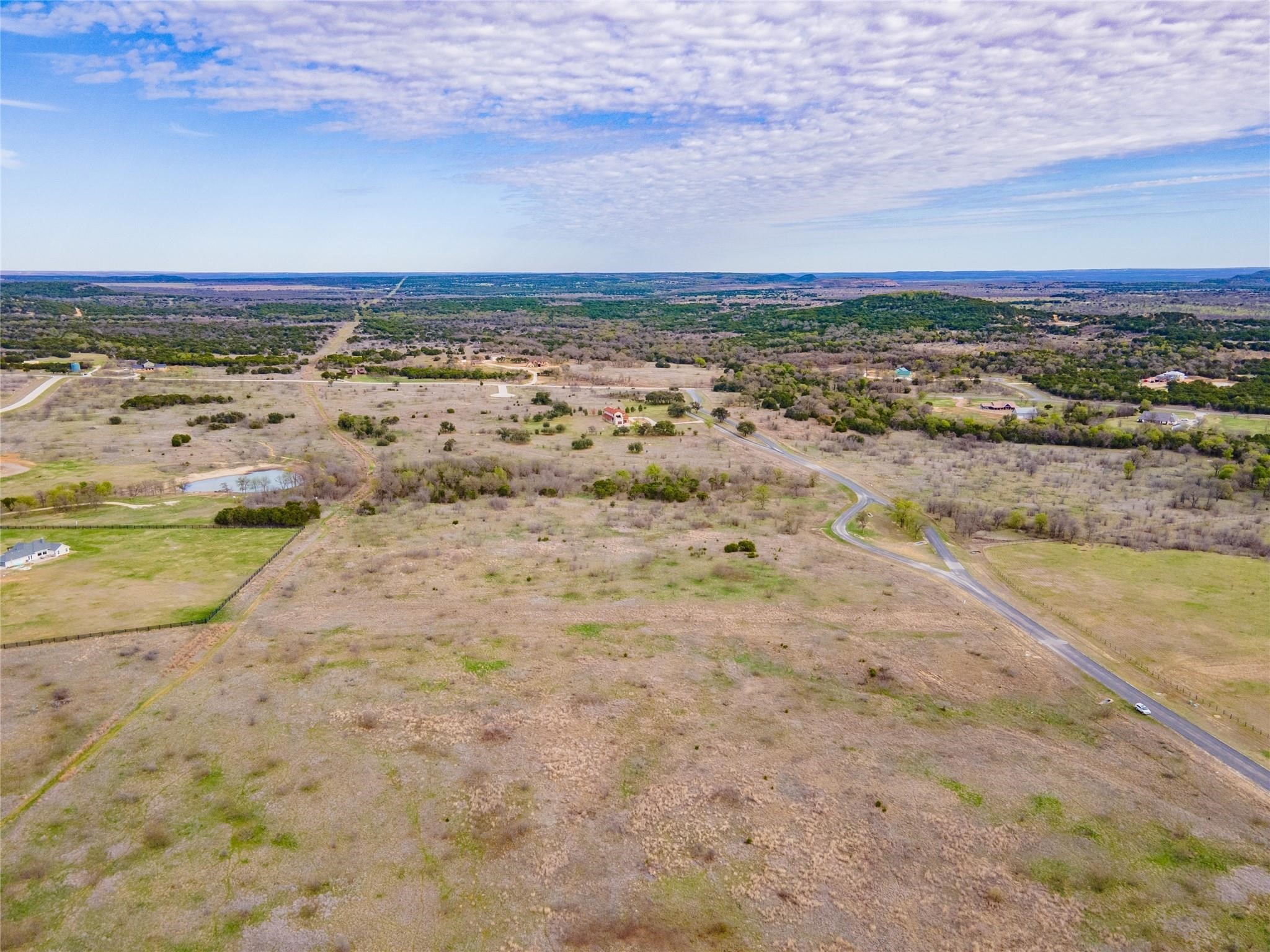 407 Park Hills Boulevard Graford TX 76449