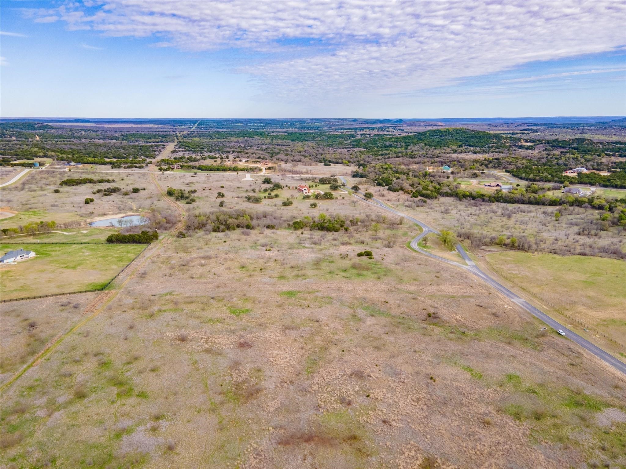 407 Park Hills Boulevard Graford TX 76449