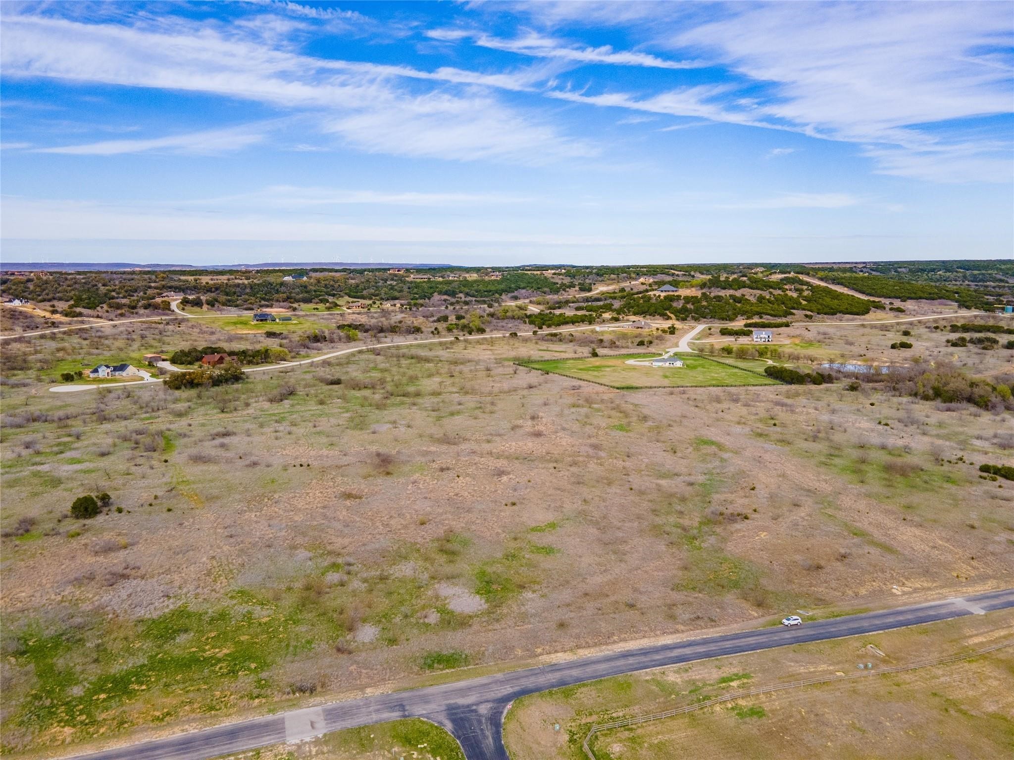 407 Park Hills Boulevard Graford TX 76449
