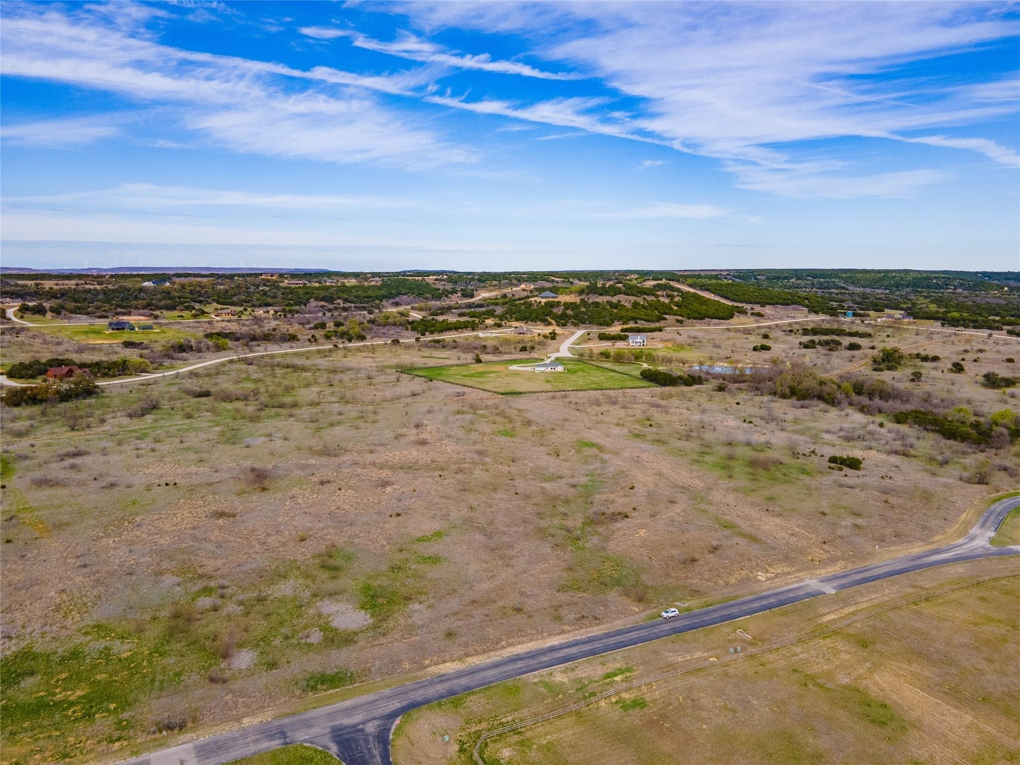 407 Park Hills Boulevard Graford TX 76449
