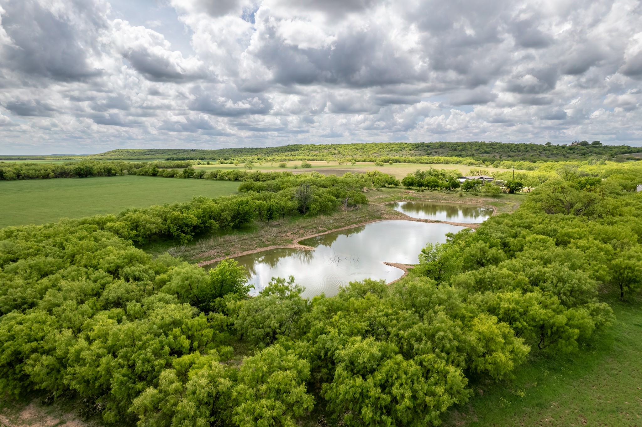 Tbd Memory Lake Road Coleman TX 76834