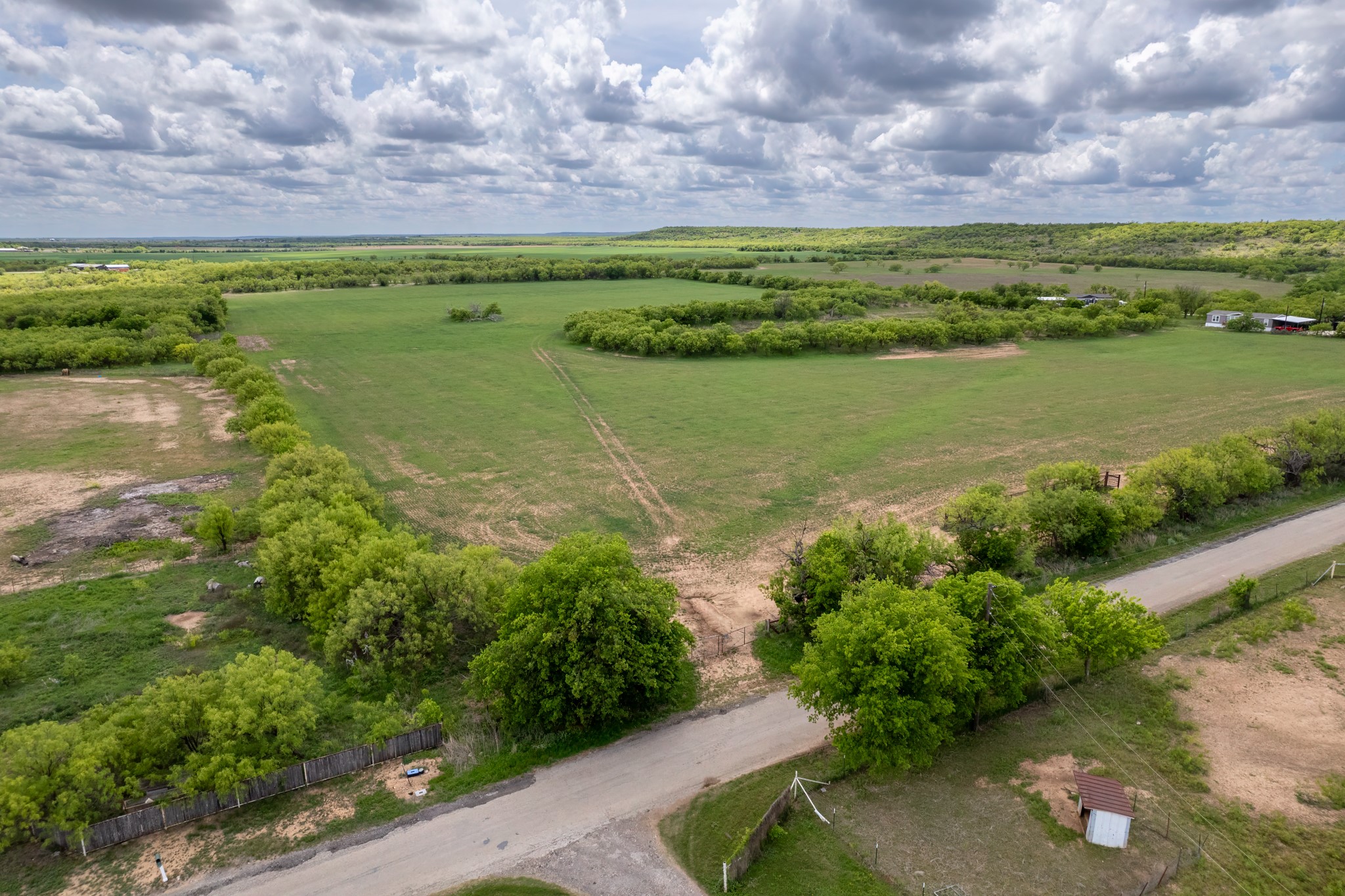 Tbd Memory Lake Road Coleman TX 76834