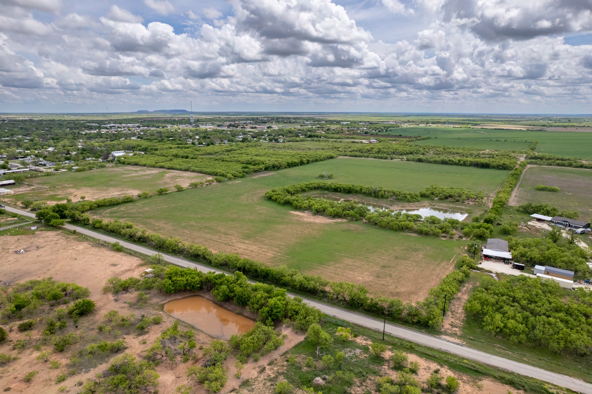 Tbd Memory Lake Road Coleman TX 76834