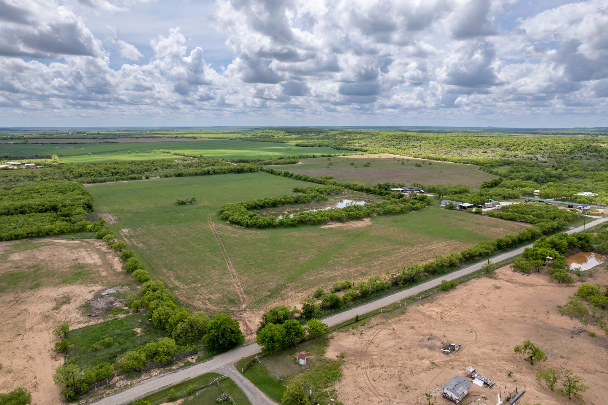 Tbd Memory Lake Road Coleman TX 76834