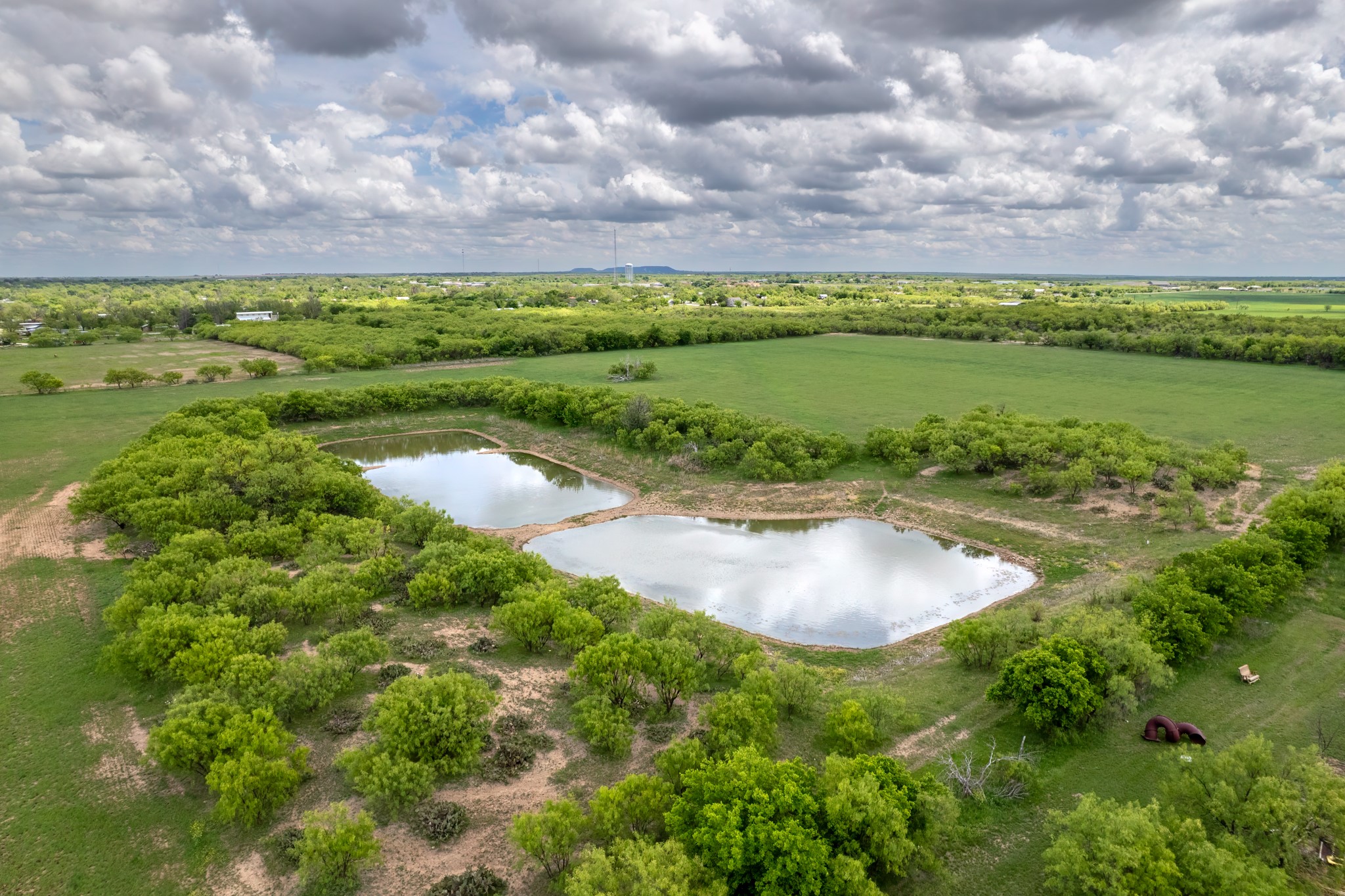 Tbd Memory Lake Road Coleman TX 76834