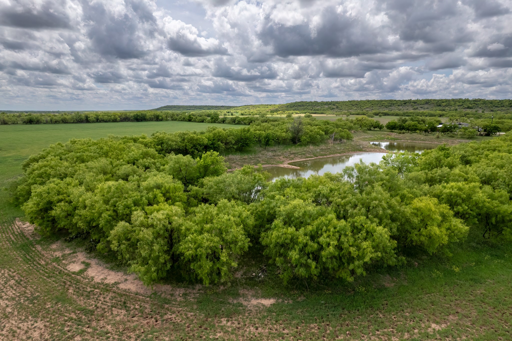 Tbd Memory Lake Road Coleman TX 76834