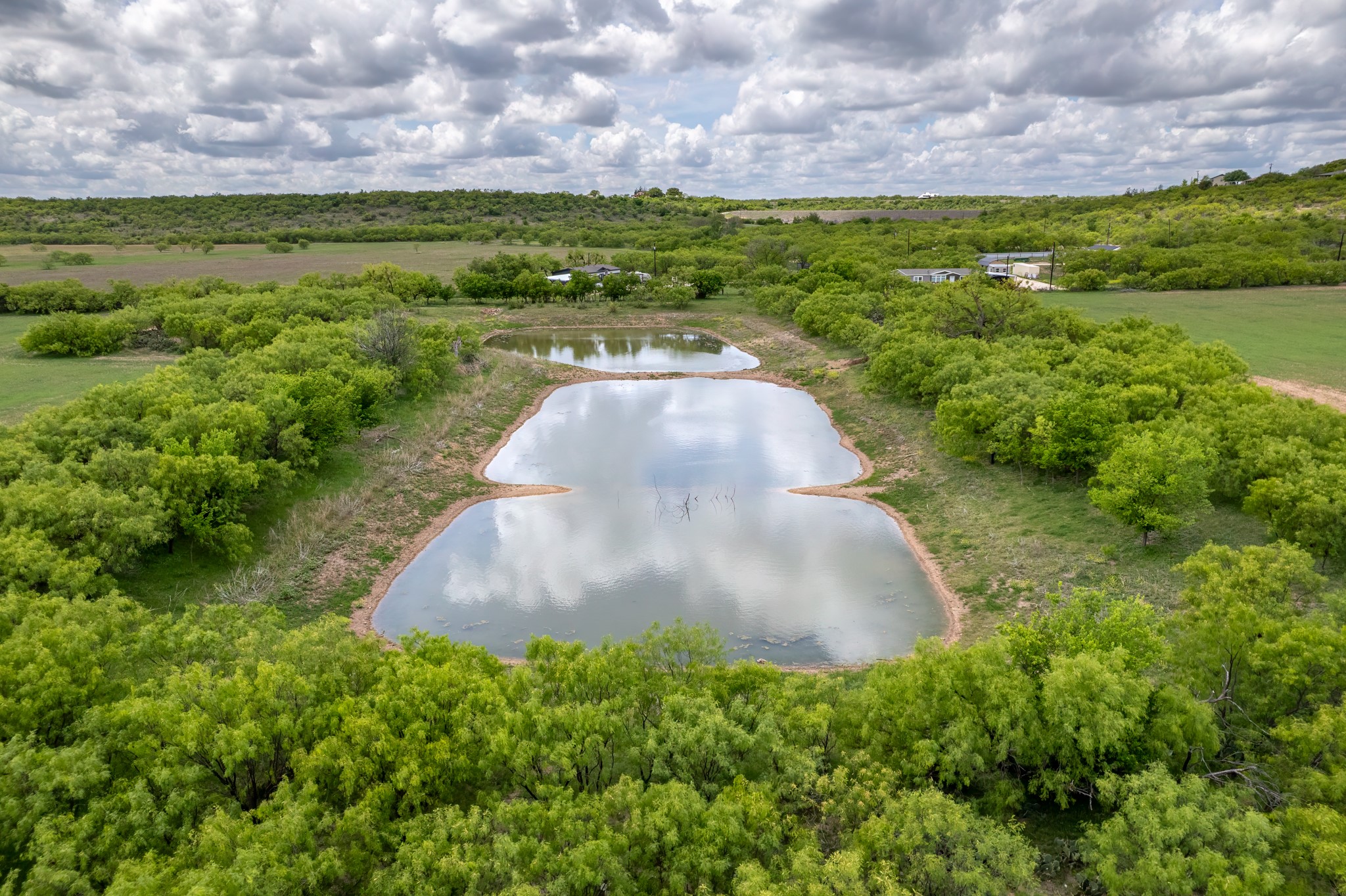 Tbd Memory Lake Road Coleman TX 76834