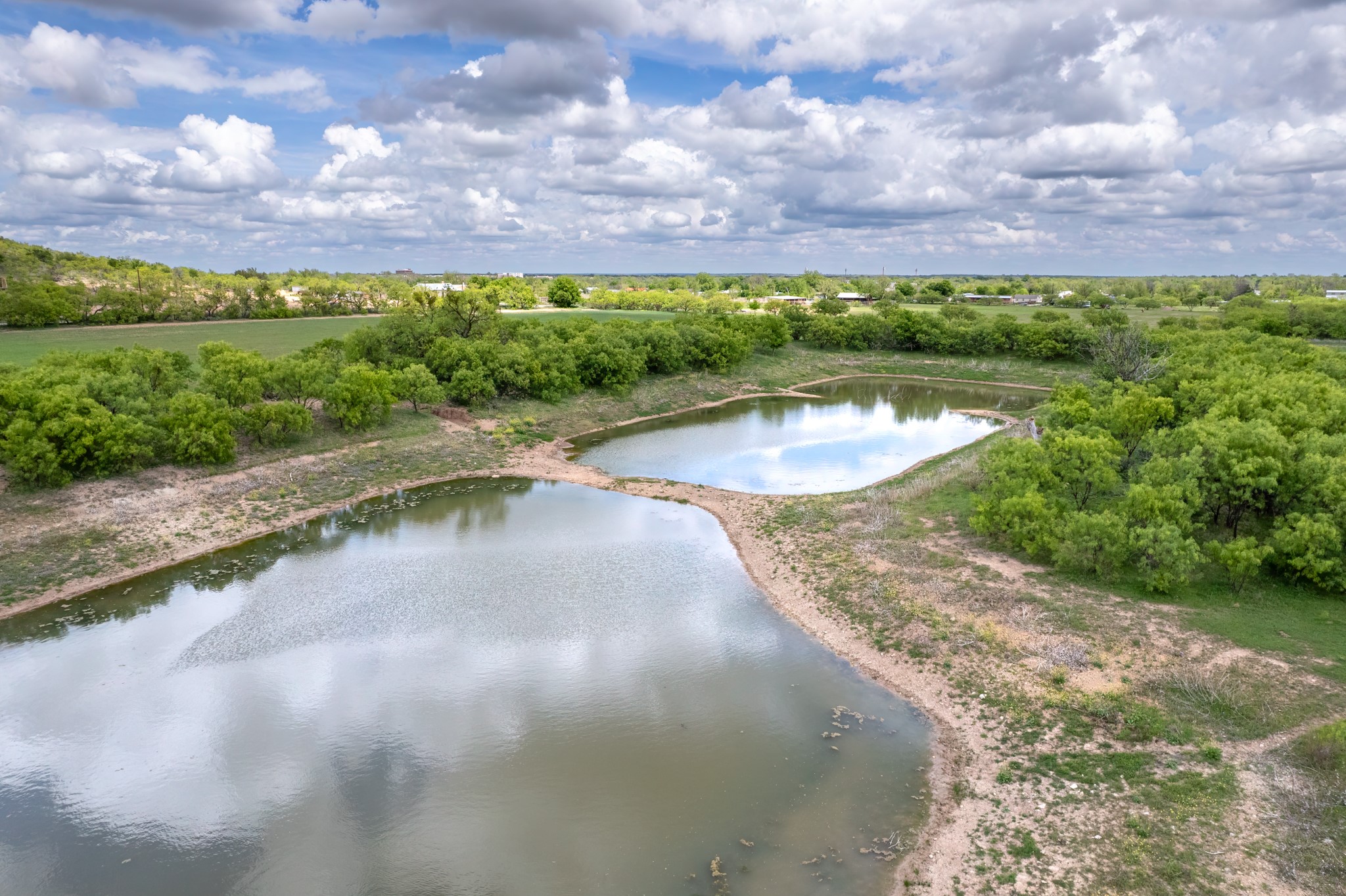 Tbd Memory Lake Road Coleman TX 76834