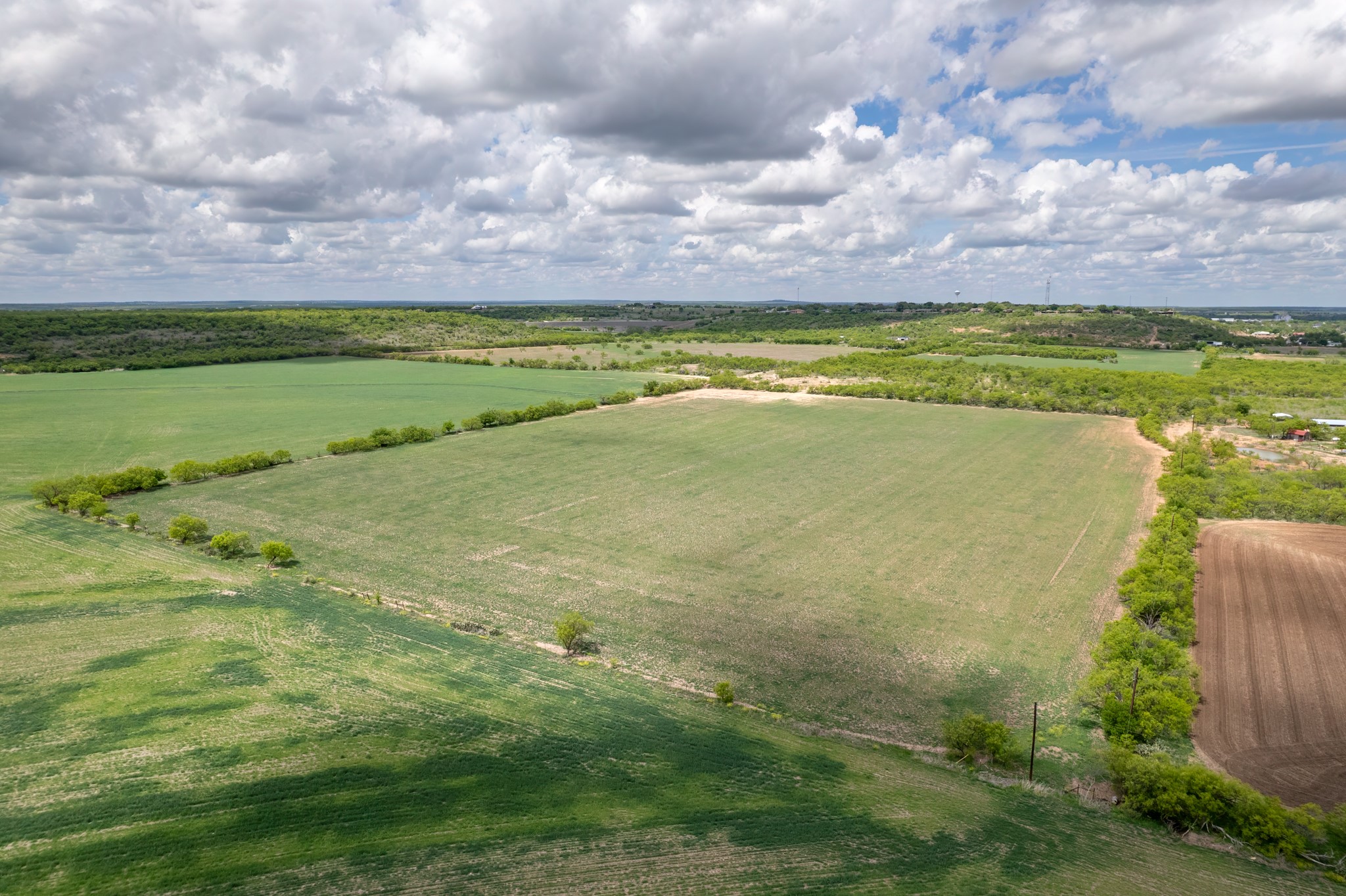 Tbd Memory Lake Road Coleman TX 76834