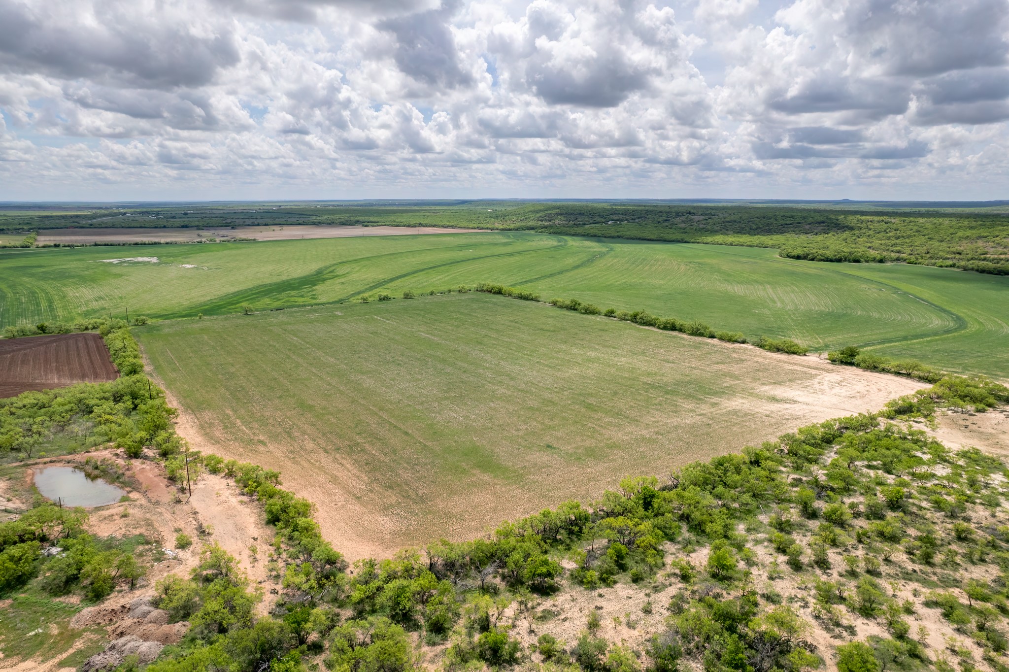 Tbd Memory Lake Road Coleman TX 76834