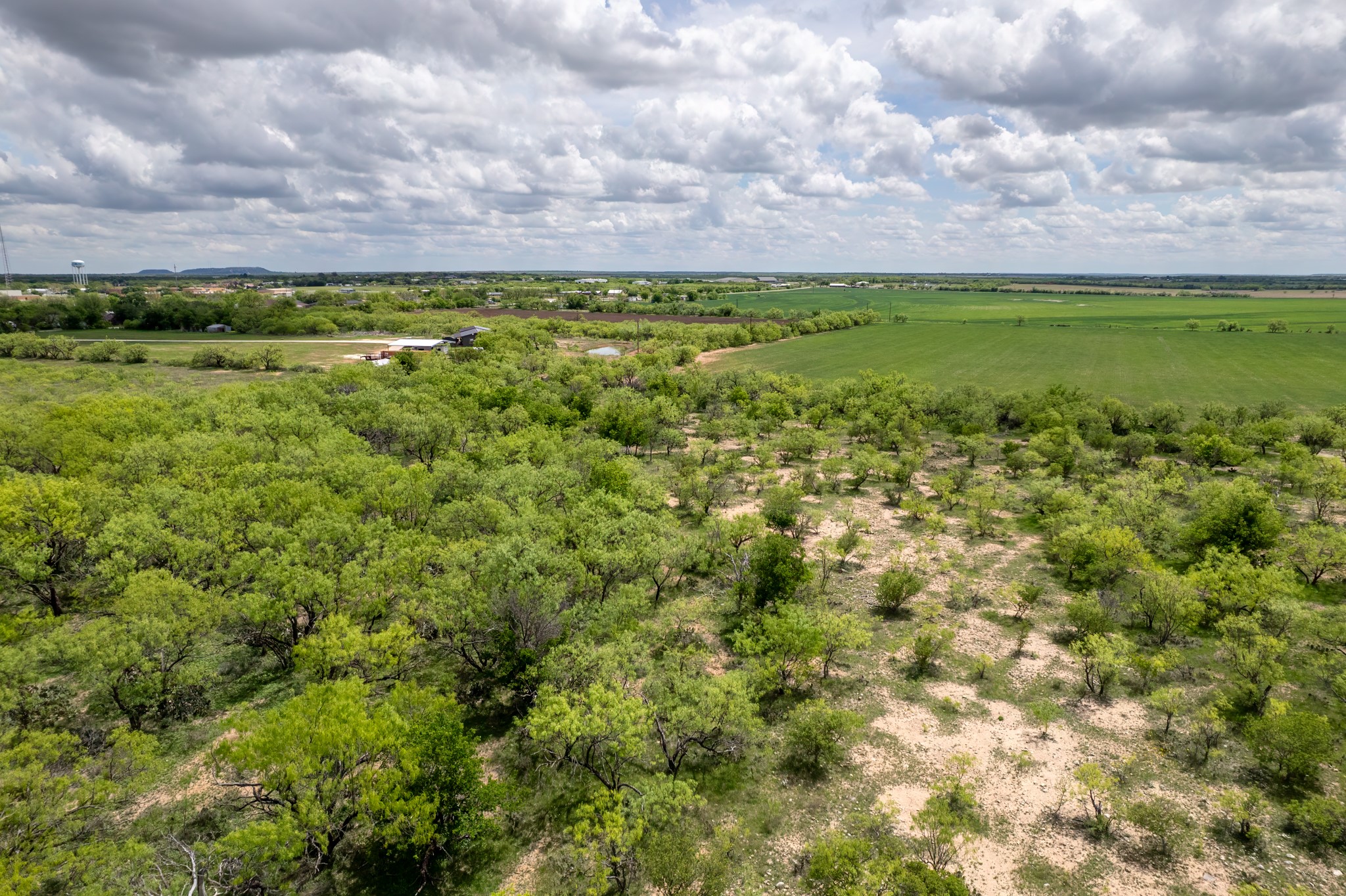 Tbd Memory Lake Road Coleman TX 76834