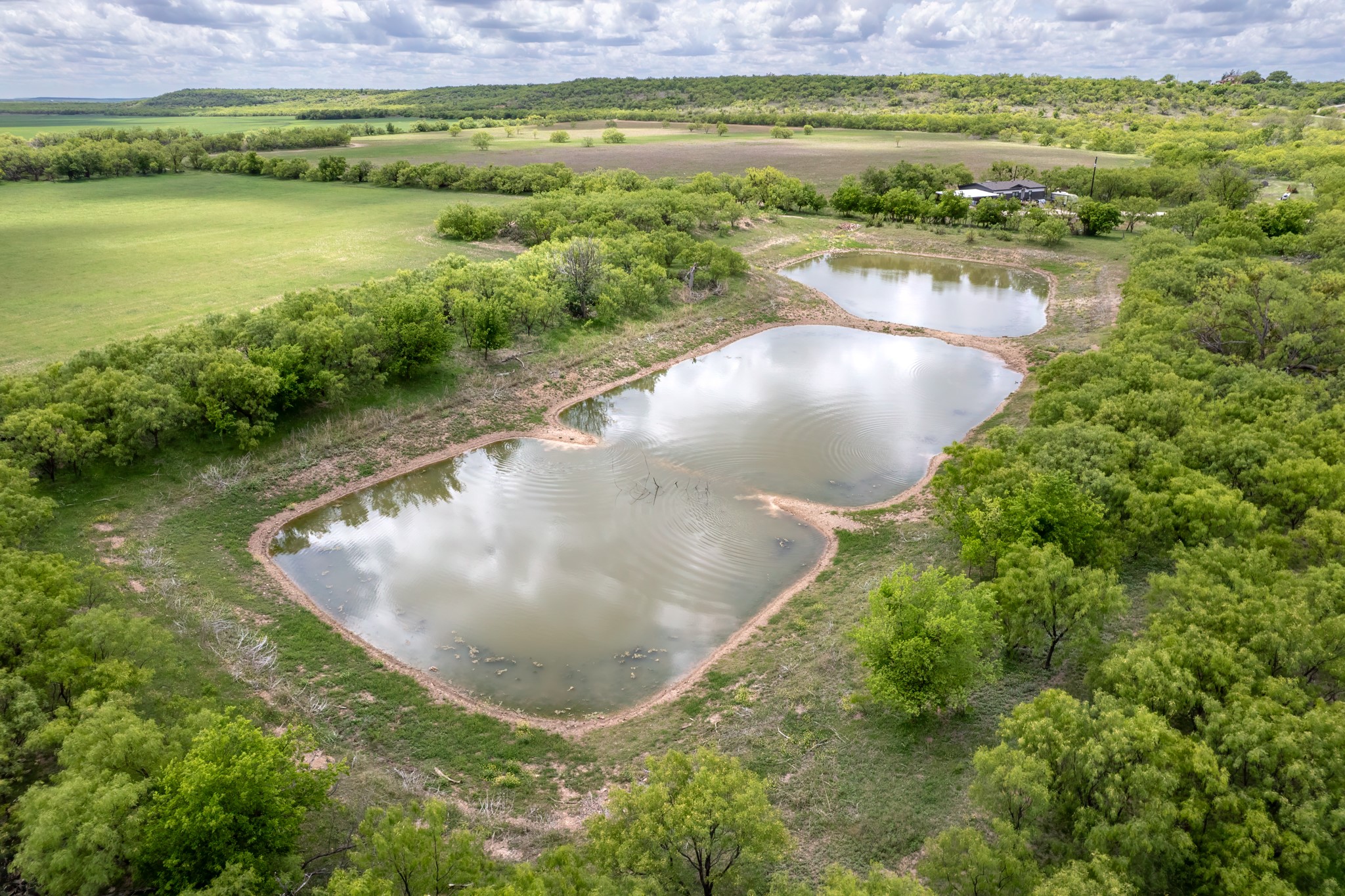 Tbd Memory Lake Road Coleman TX 76834