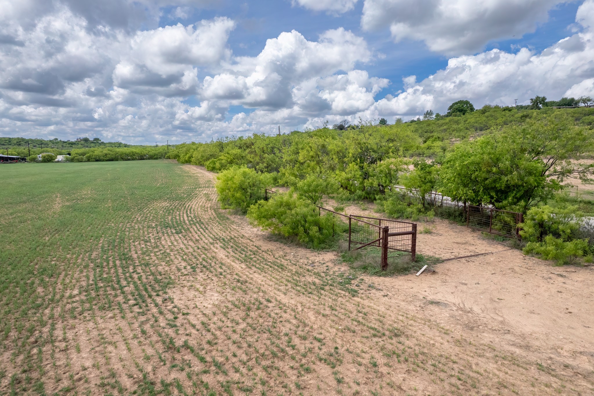 Tbd Memory Lake Road Coleman TX 76834