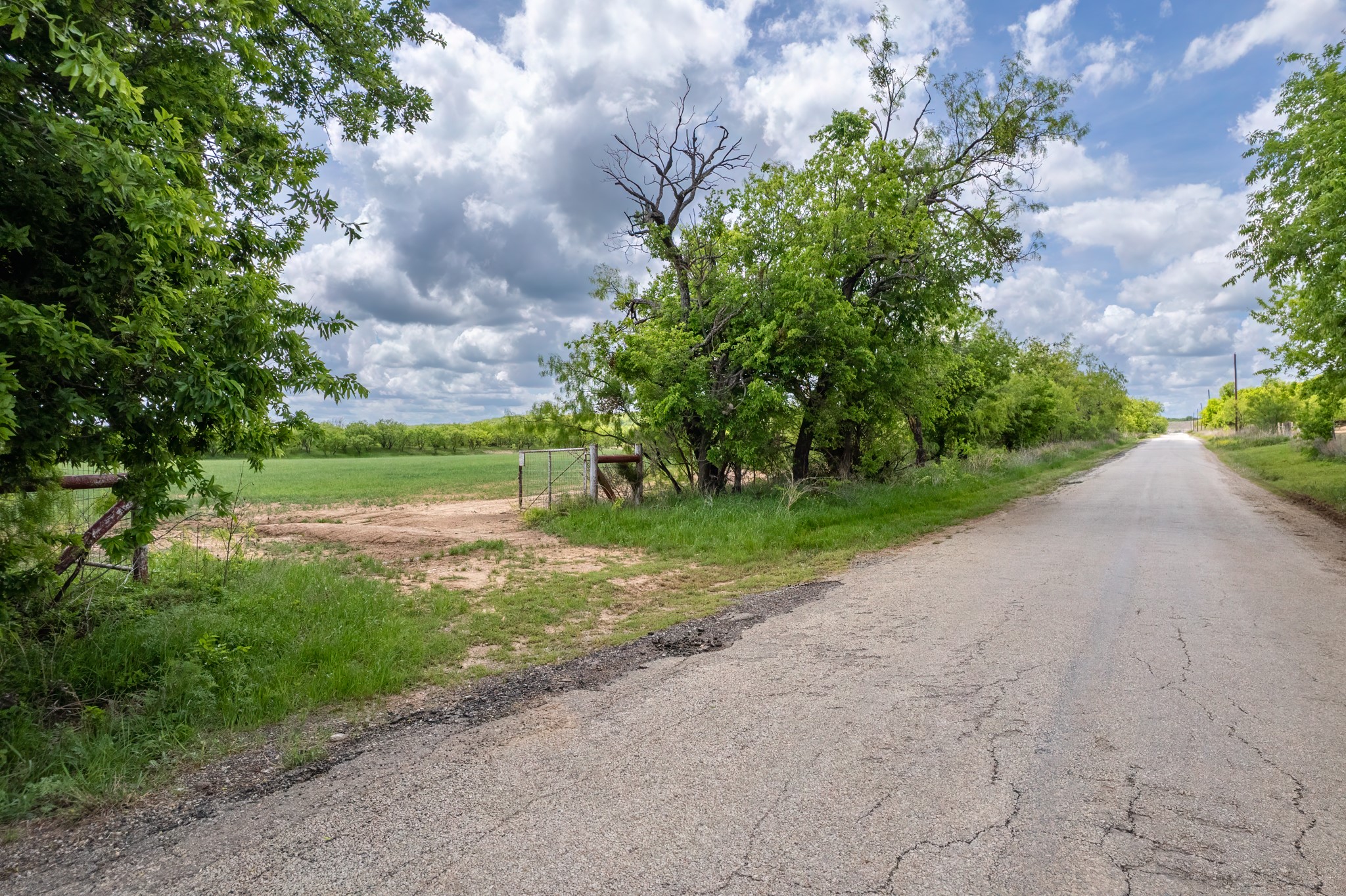 Tbd Memory Lake Road Coleman TX 76834