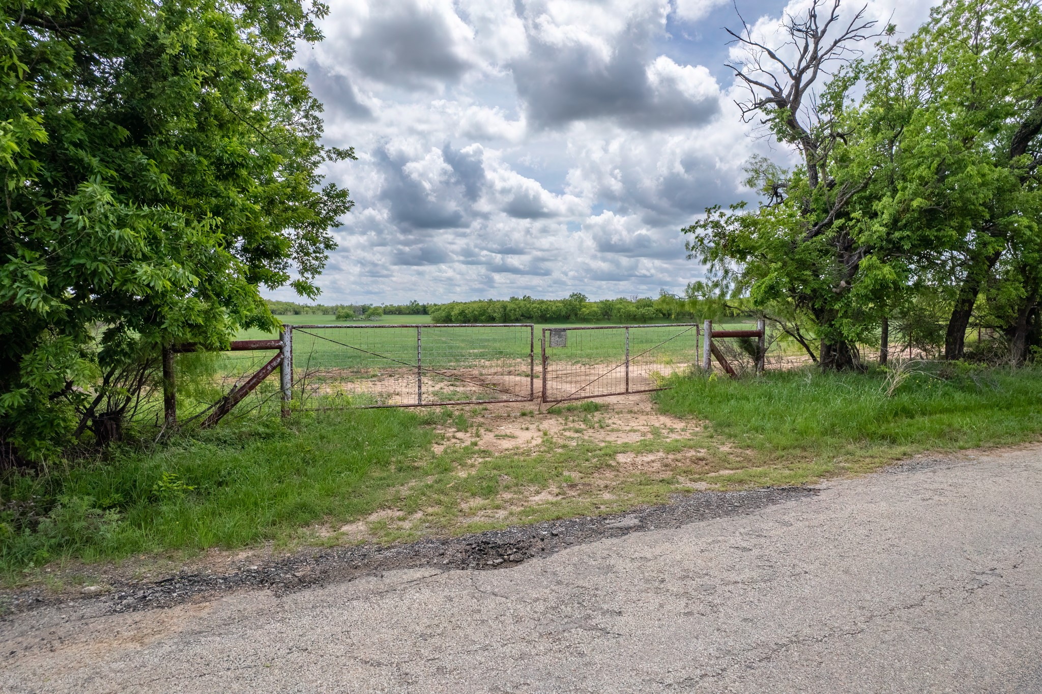 Tbd Memory Lake Road Coleman TX 76834