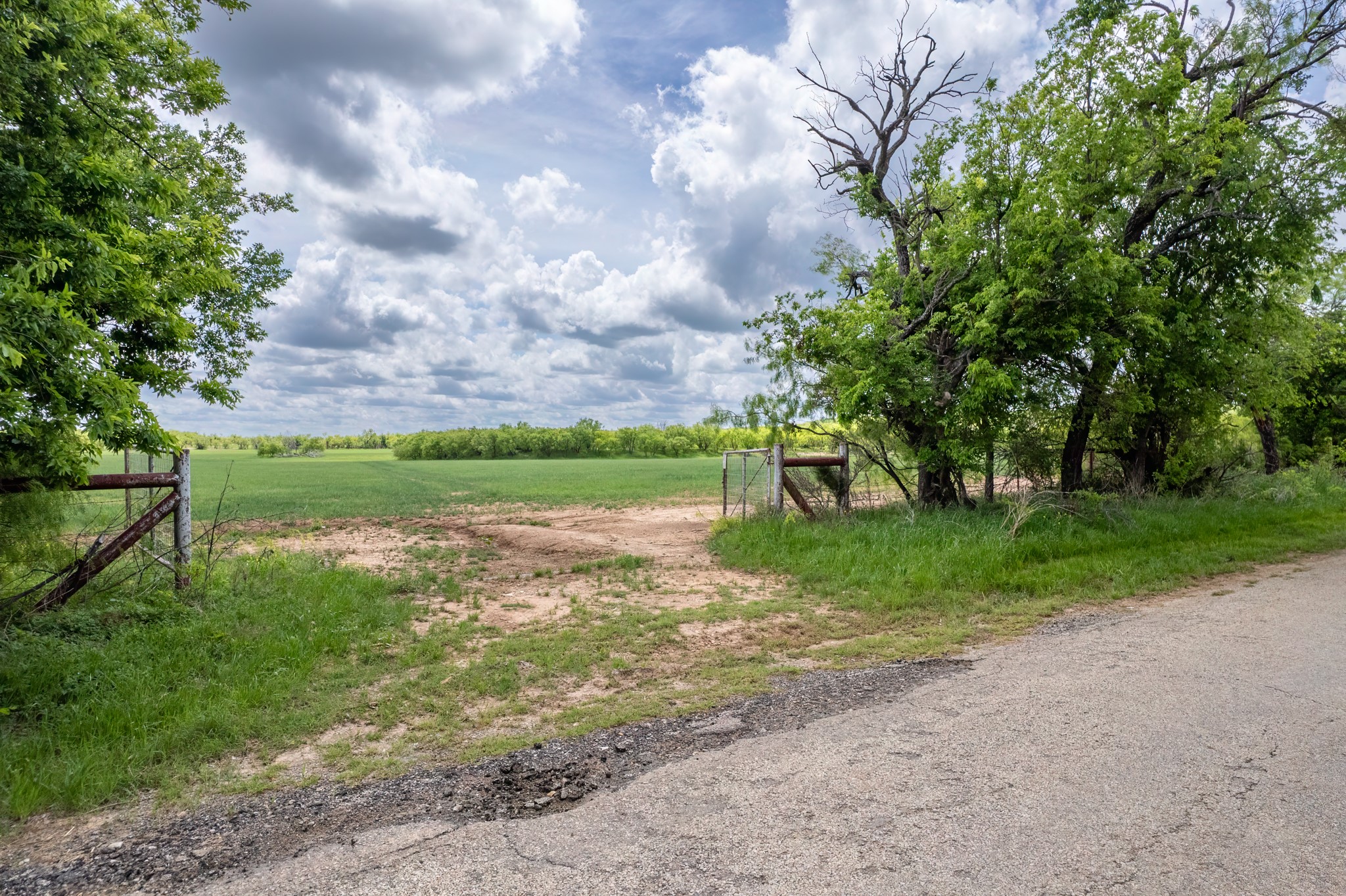 Tbd Memory Lake Road Coleman TX 76834