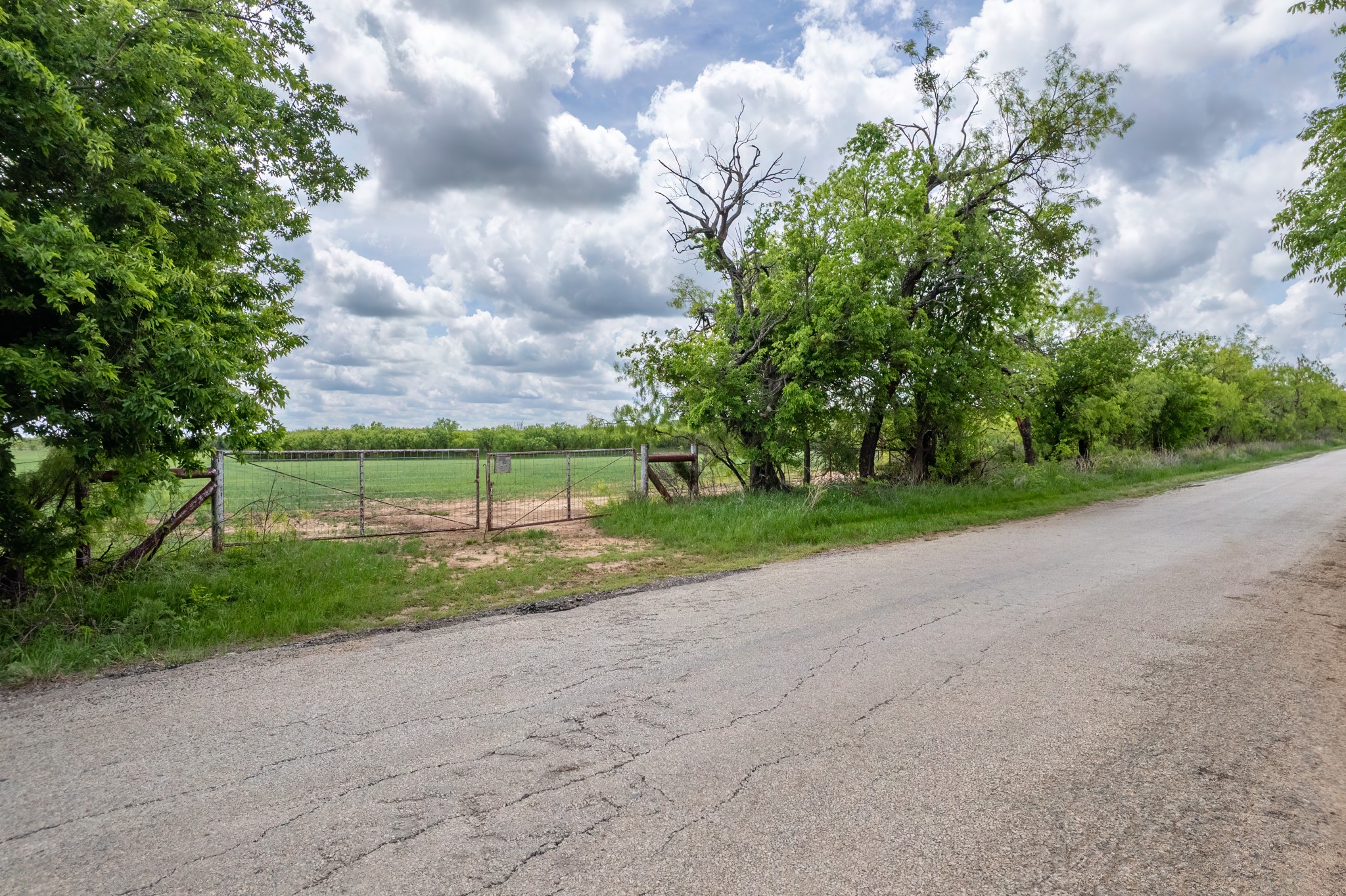 Tbd Memory Lake Road Coleman TX 76834