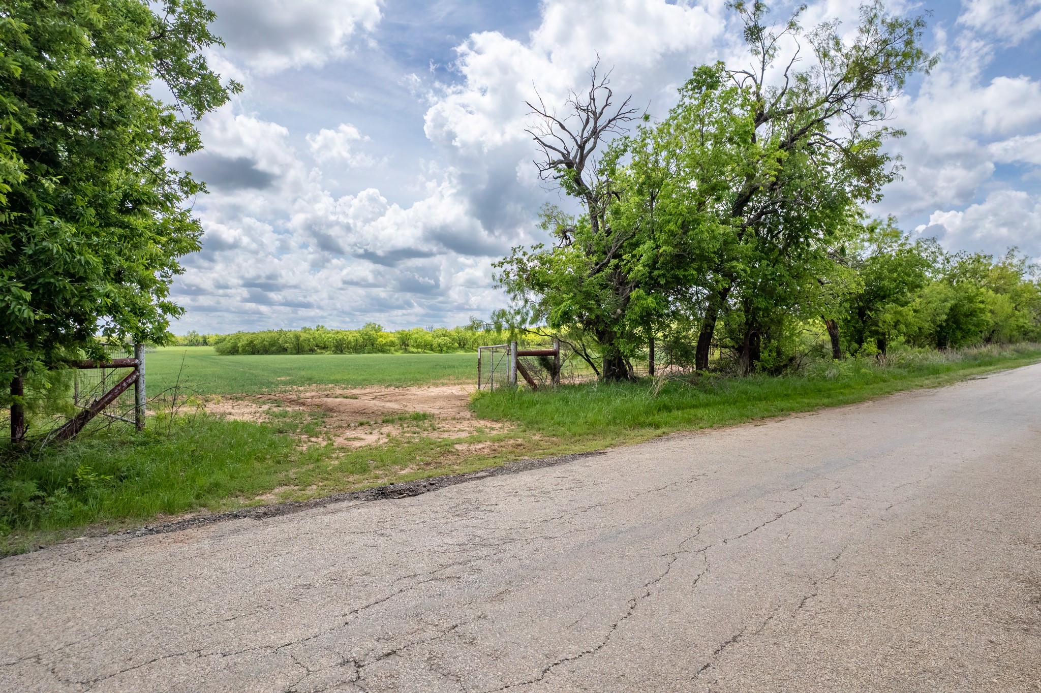 Tbd Memory Lake Road Coleman TX 76834