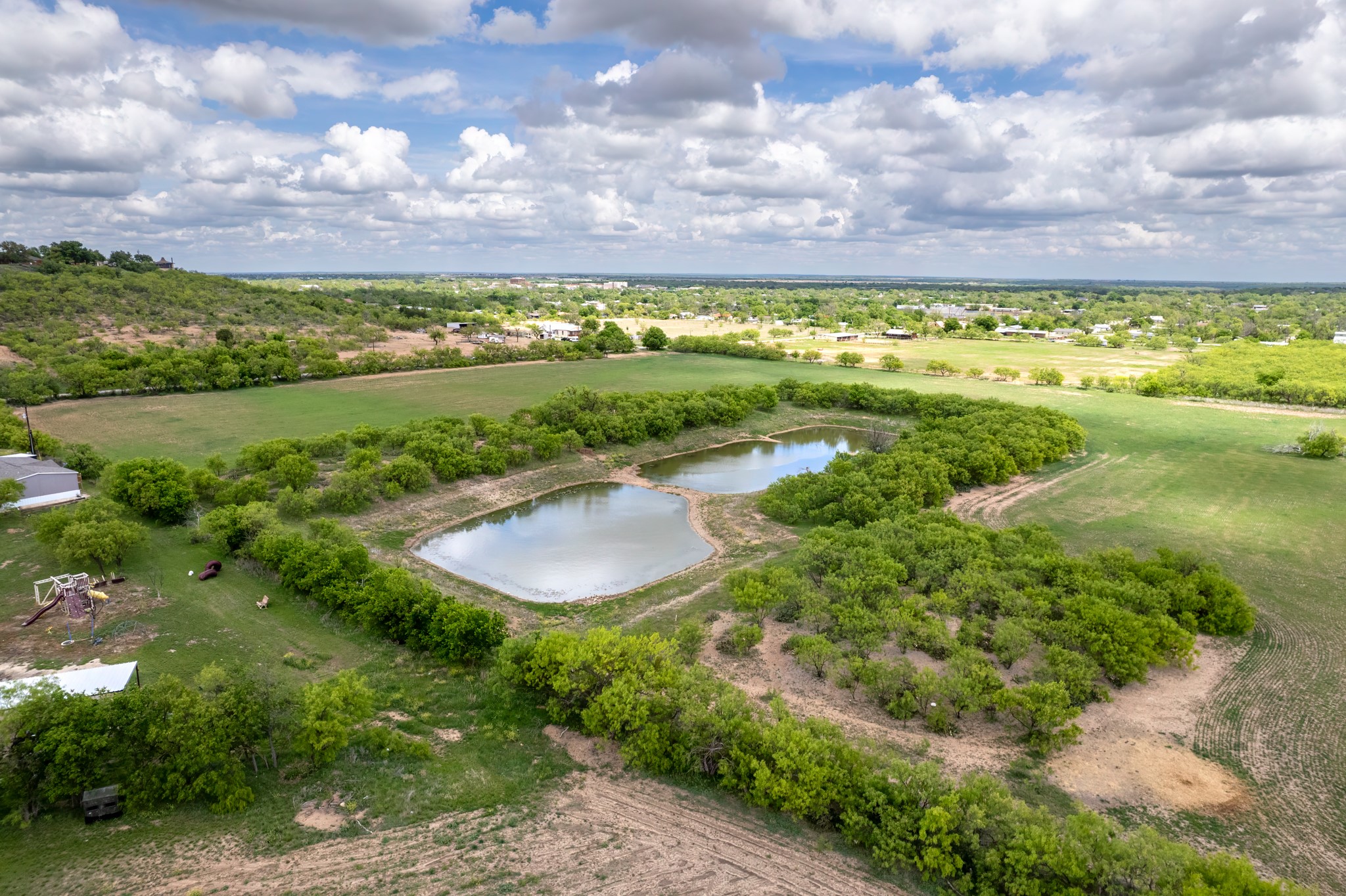 Tbd Memory Lake Road Coleman TX 76834