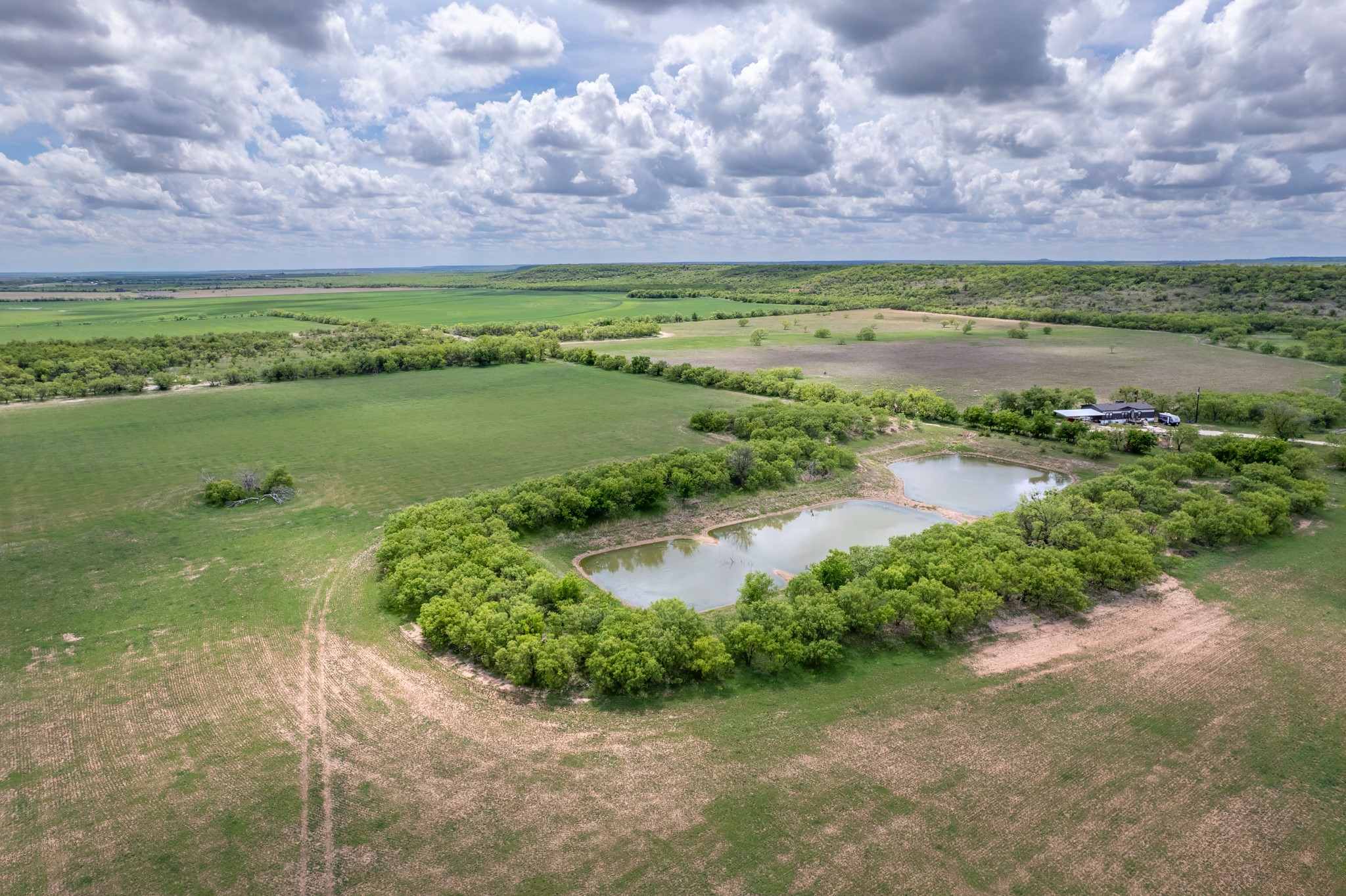 Tbd Memory Lake Road Coleman TX 76834