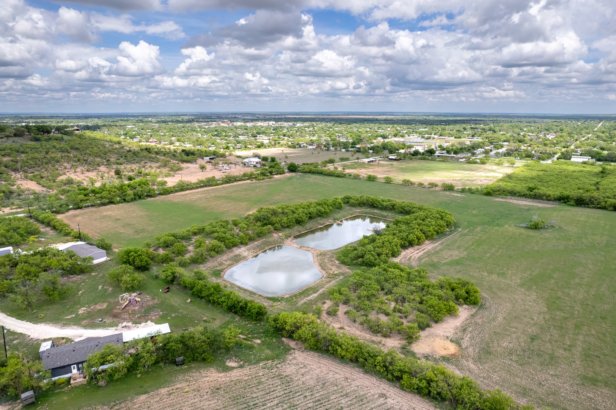 Tbd Memory Lake Road Coleman TX 76834