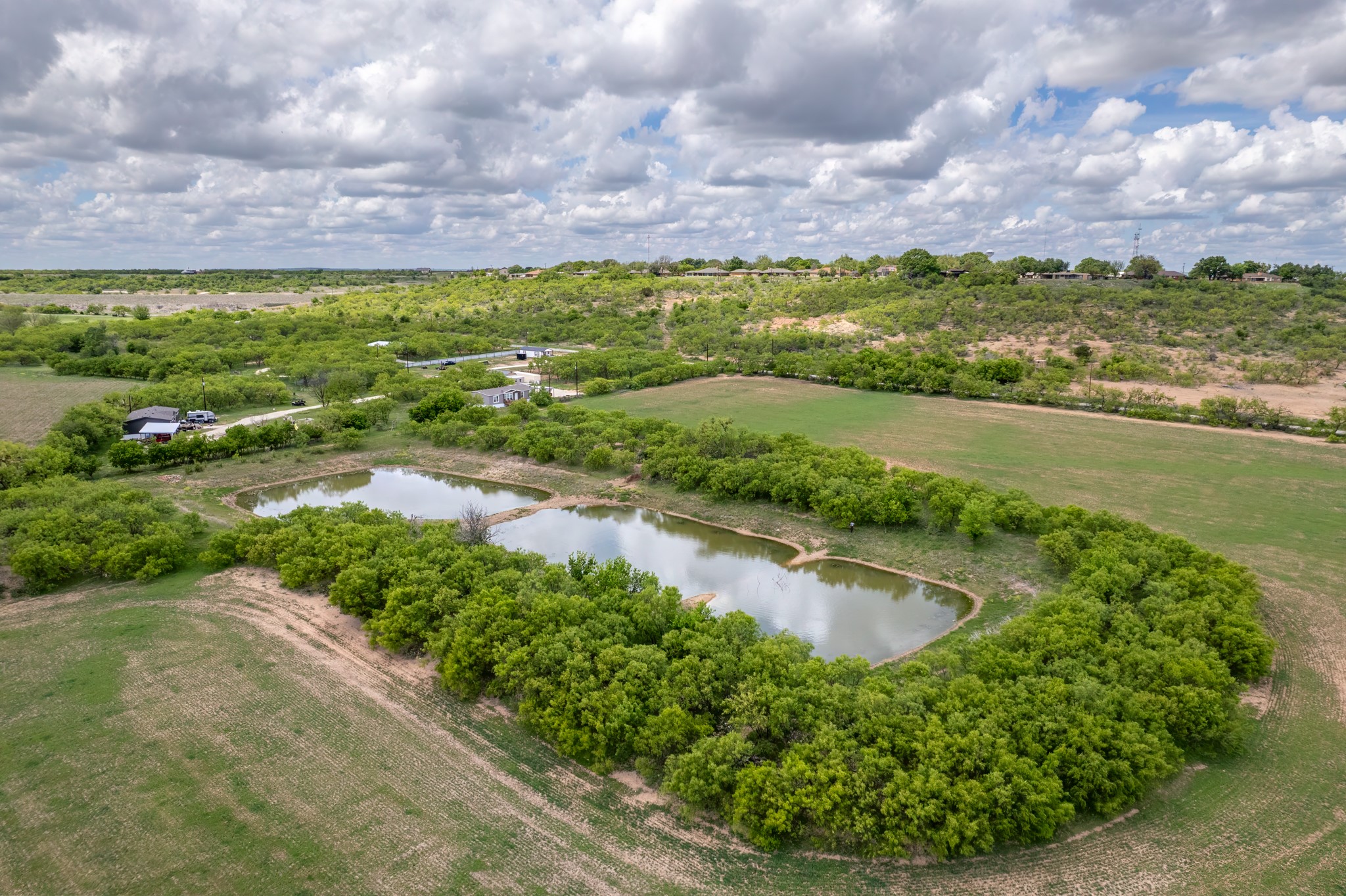 Tbd Memory Lake Road Coleman TX 76834