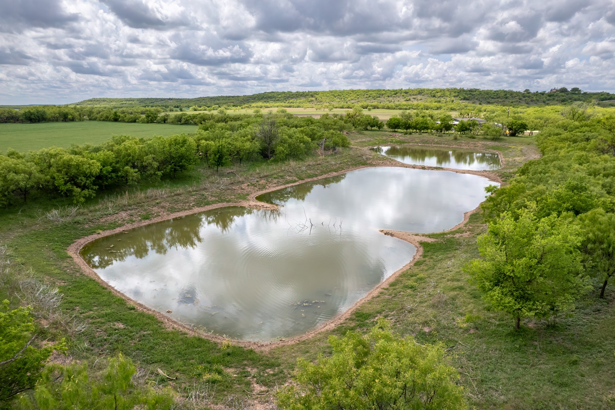Tbd Memory Lake Road Coleman TX 76834