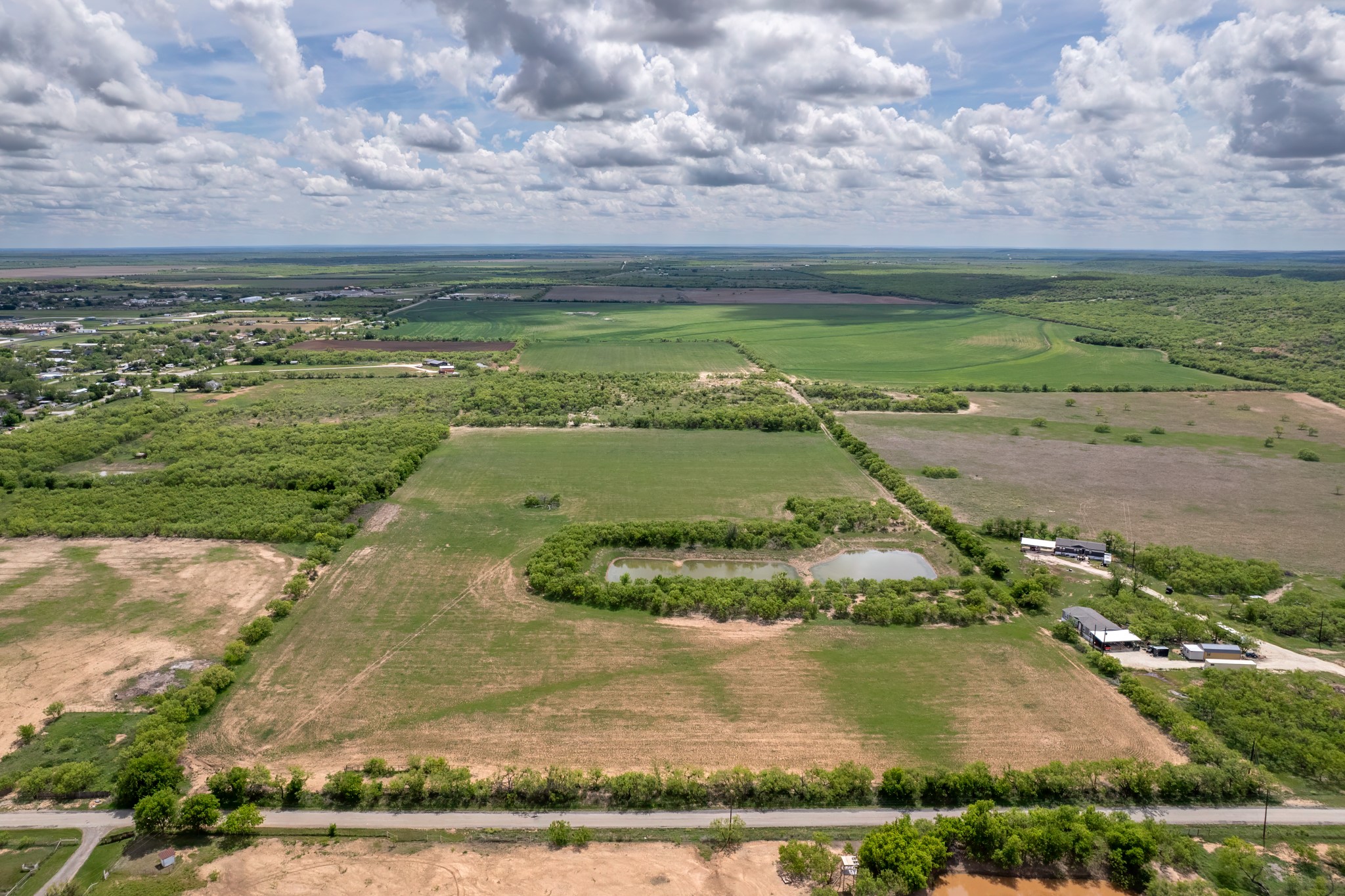 Tbd Memory Lake Road Coleman TX 76834