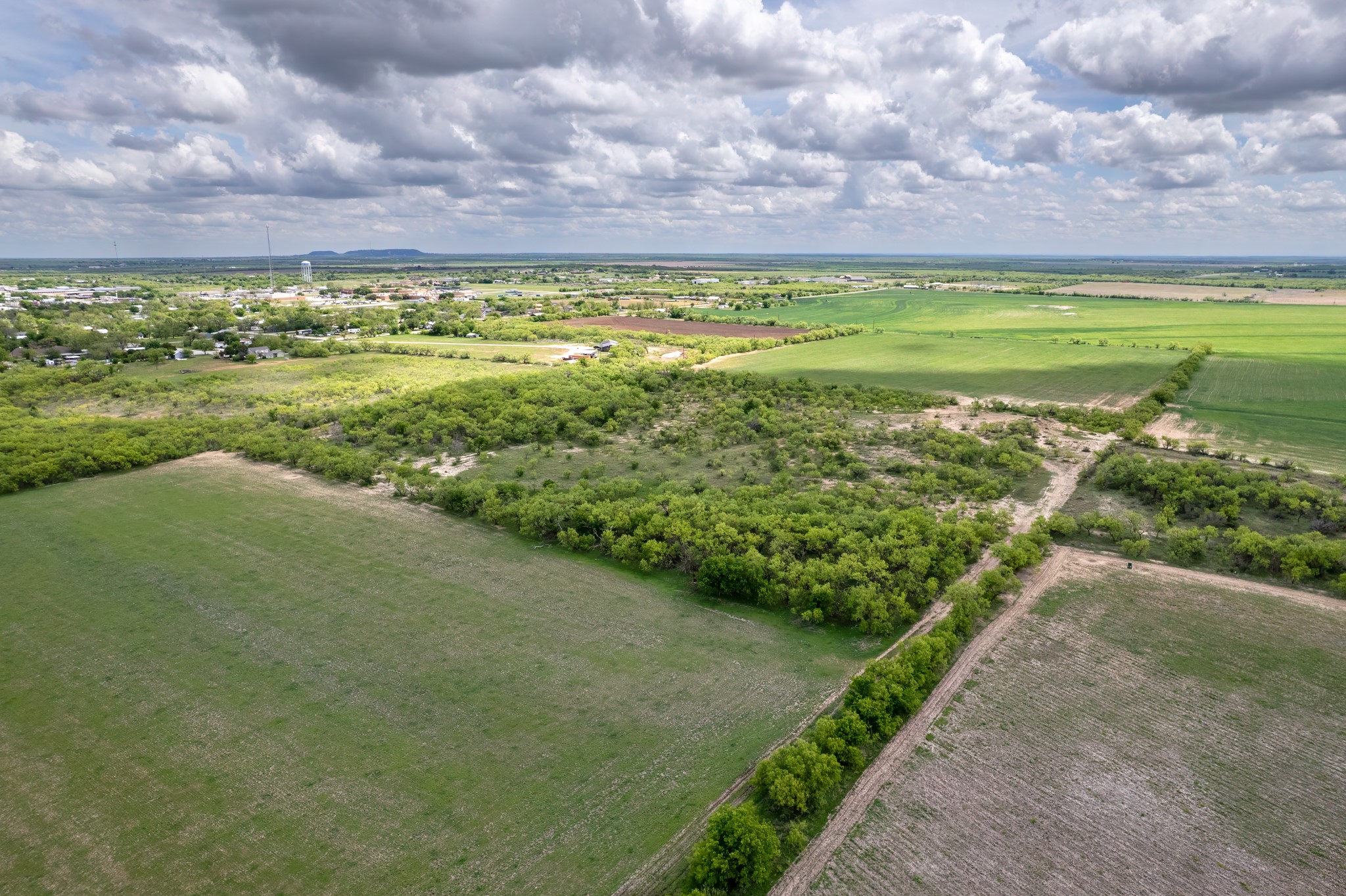 Tbd Memory Lake Road Coleman TX 76834