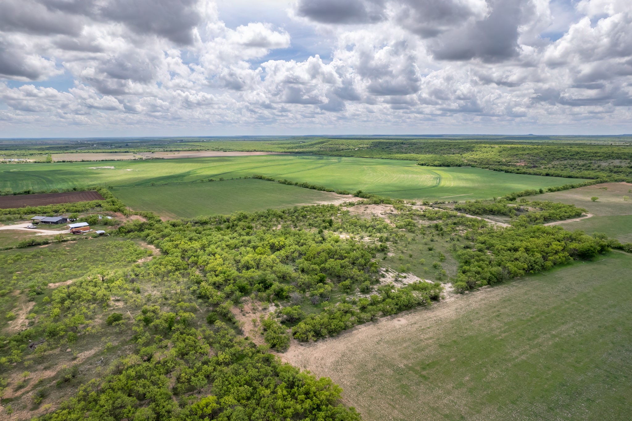 Tbd Memory Lake Road Coleman TX 76834