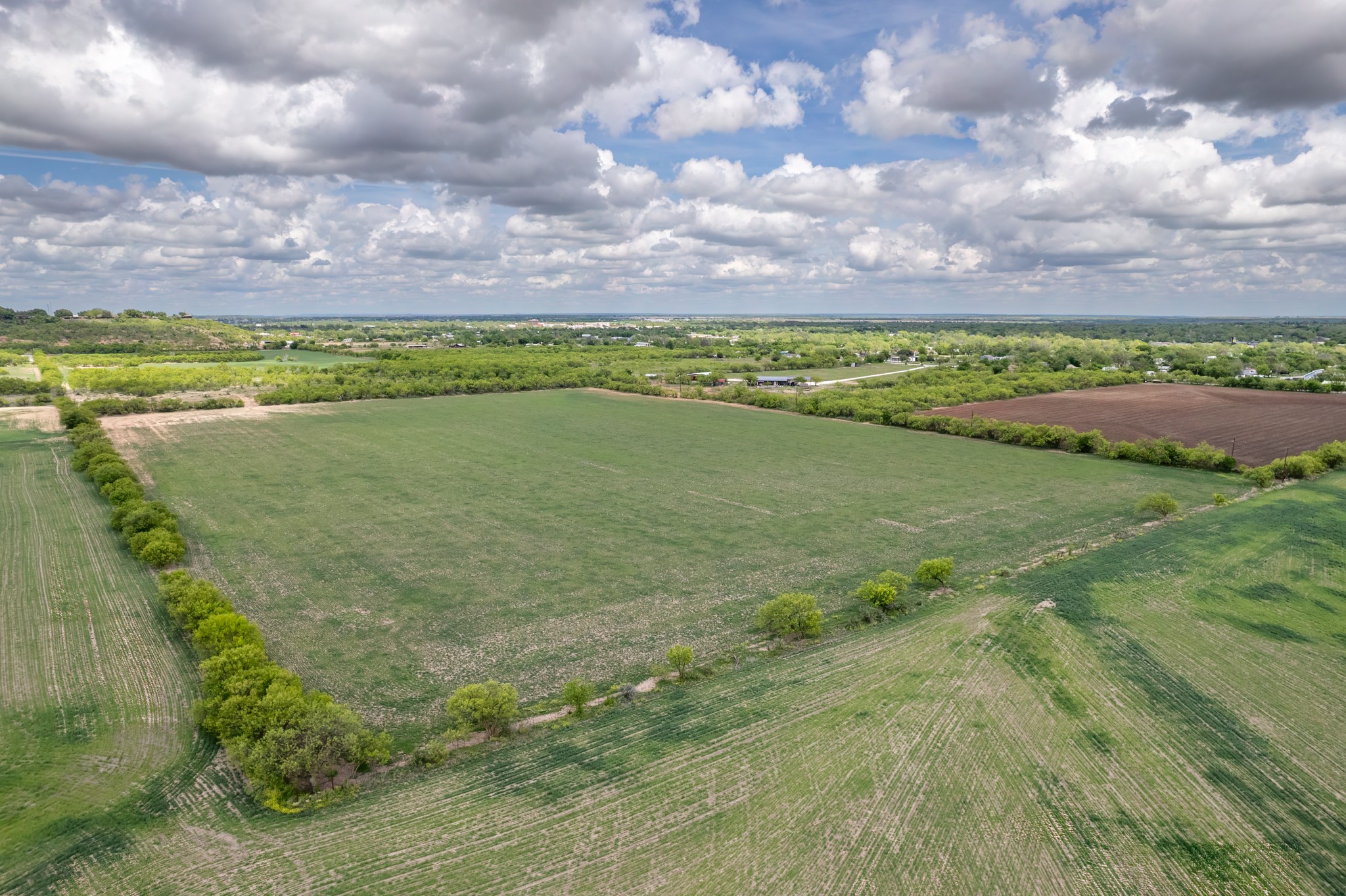 Tbd Memory Lake Road Coleman TX 76834