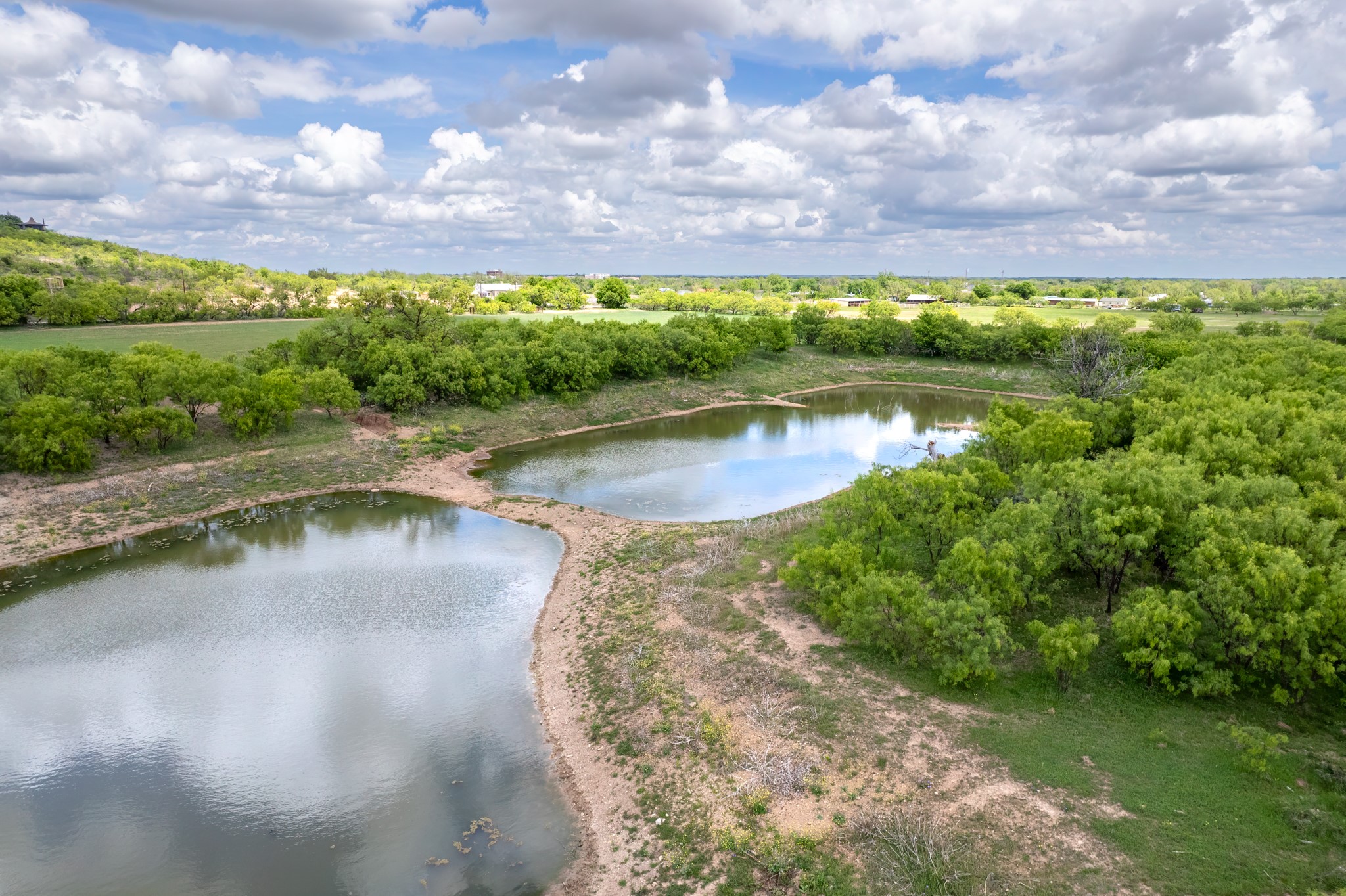 Tbd Memory Lake Road Coleman TX 76834