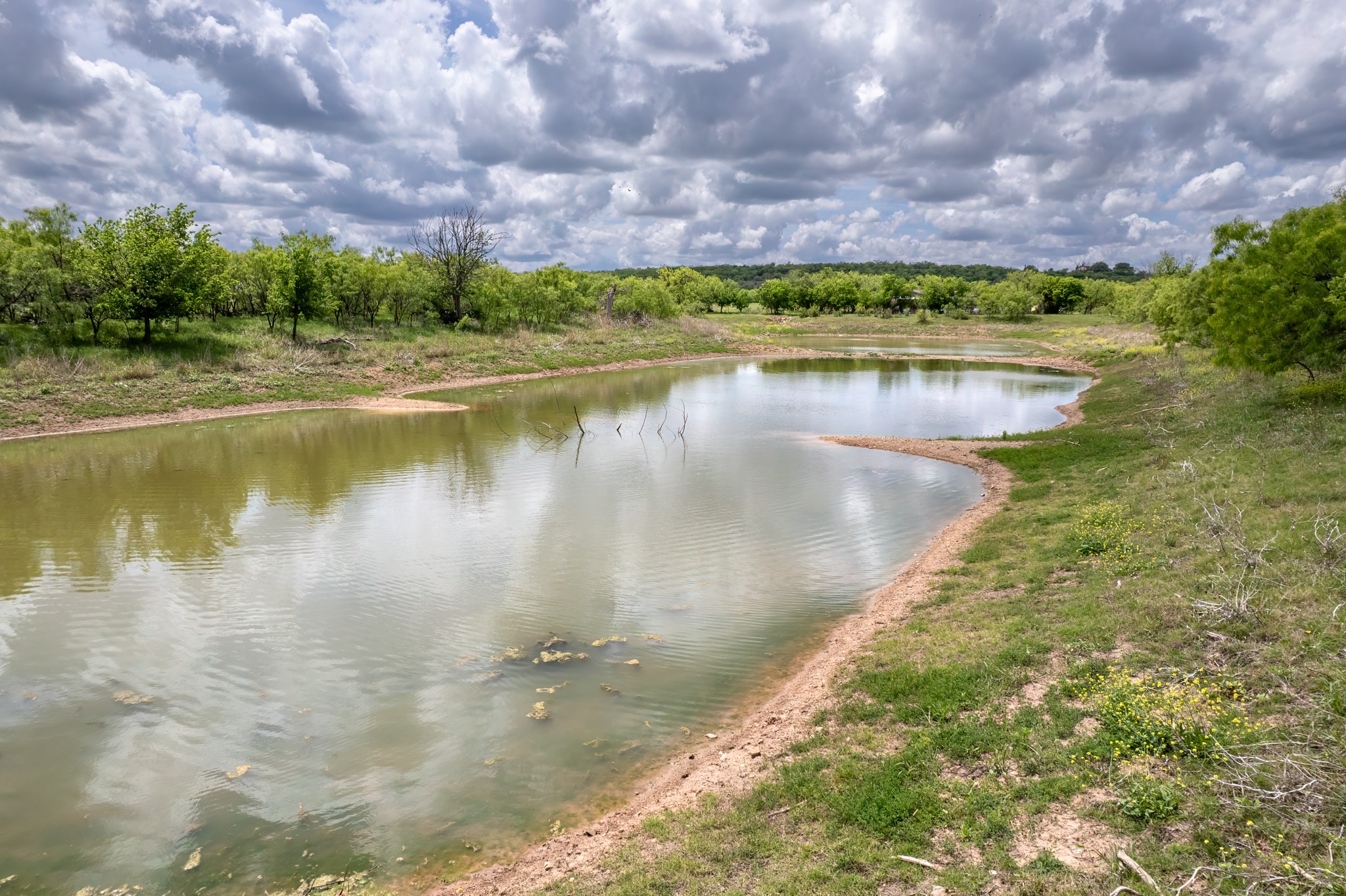 Tbd Memory Lake Road Coleman TX 76834