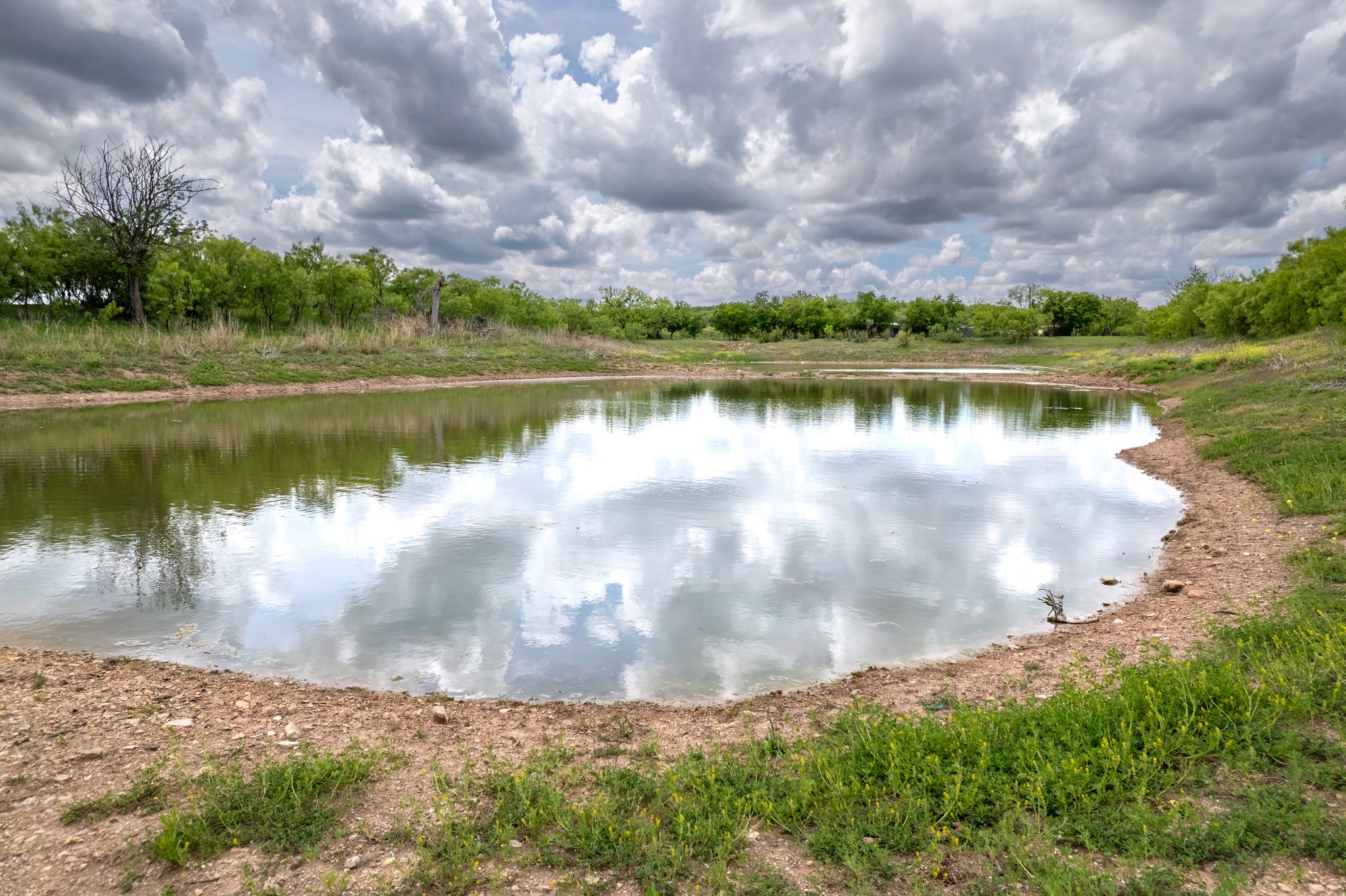 Tbd Memory Lake Road Coleman TX 76834