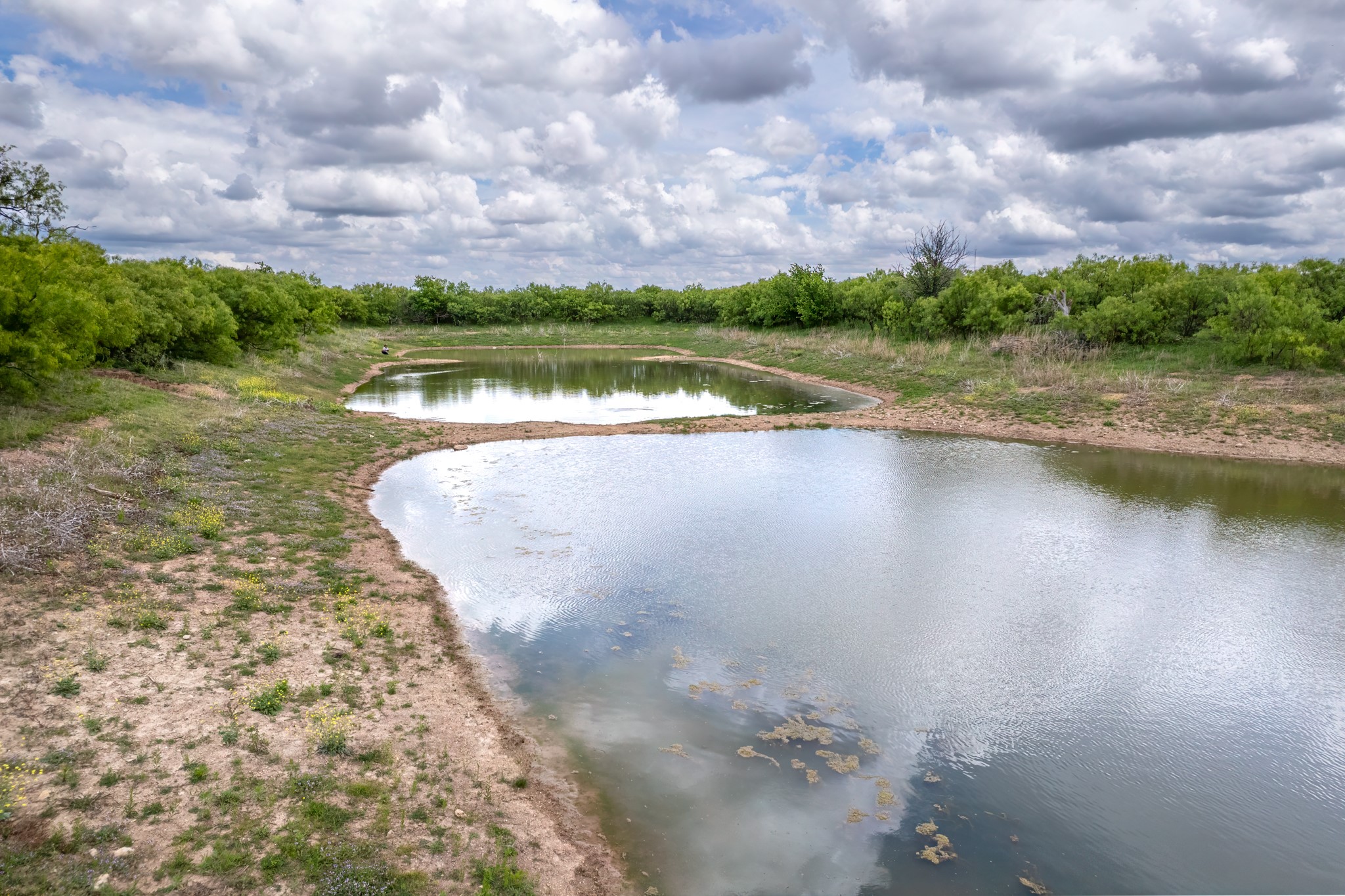 Tbd Memory Lake Road Coleman TX 76834