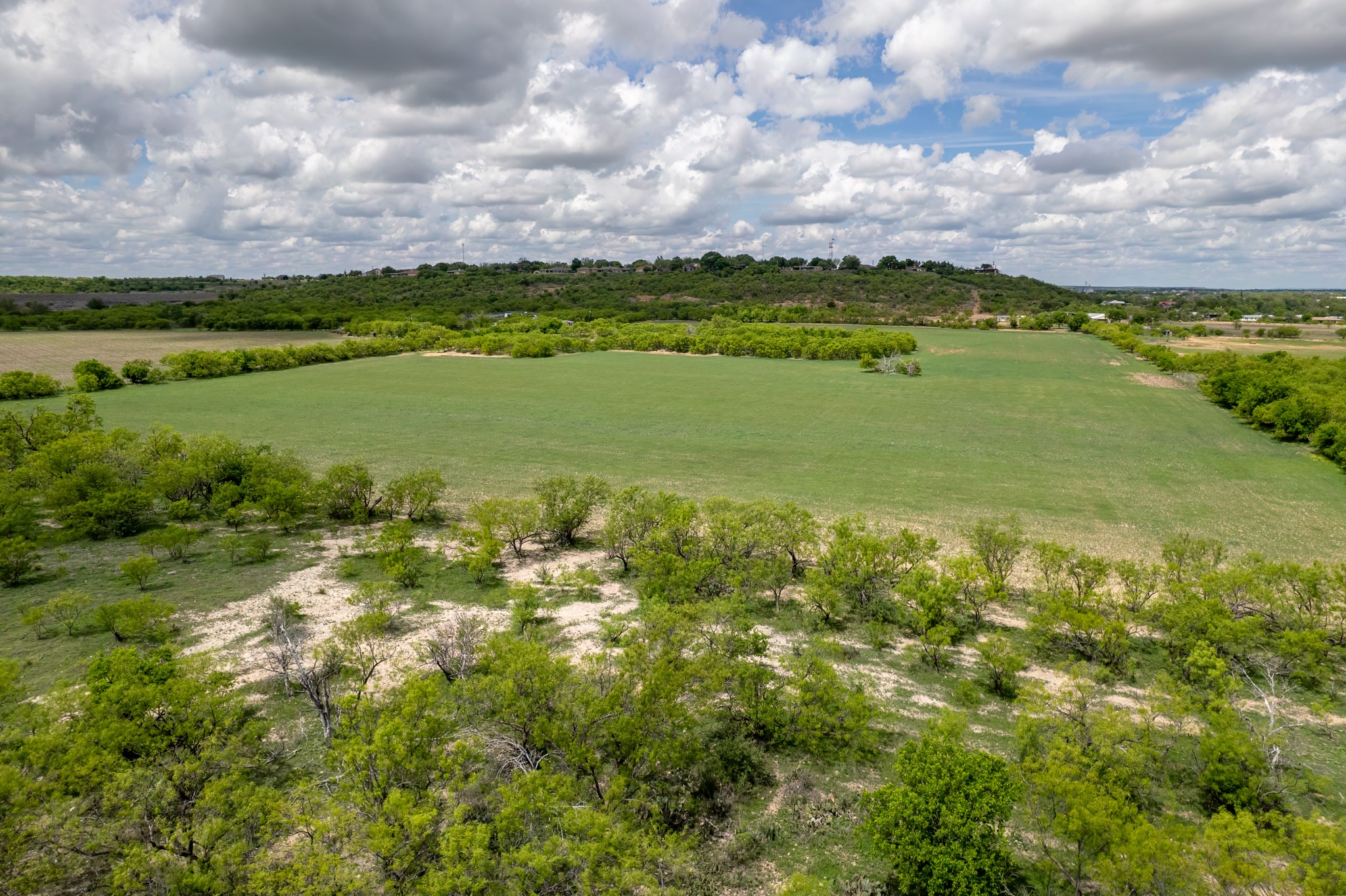Tbd Memory Lake Road Coleman TX 76834
