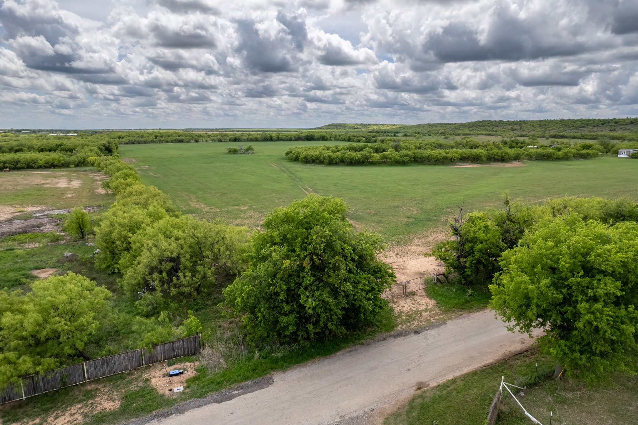 Tbd Memory Lake Road Coleman TX 76834