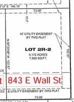 843 E Wall Street Grapevine TX 76051