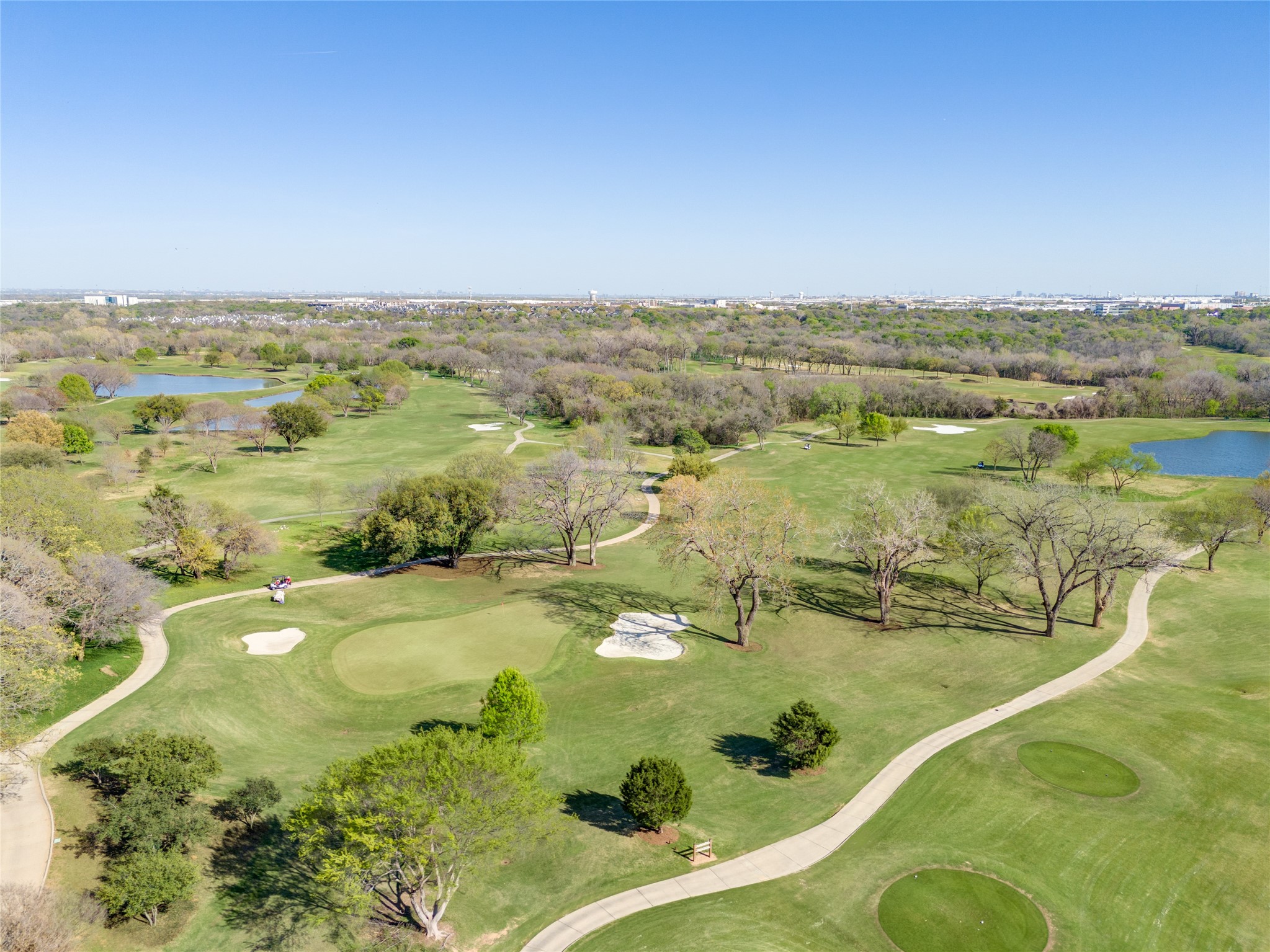 843 E Wall Street Grapevine TX 76051